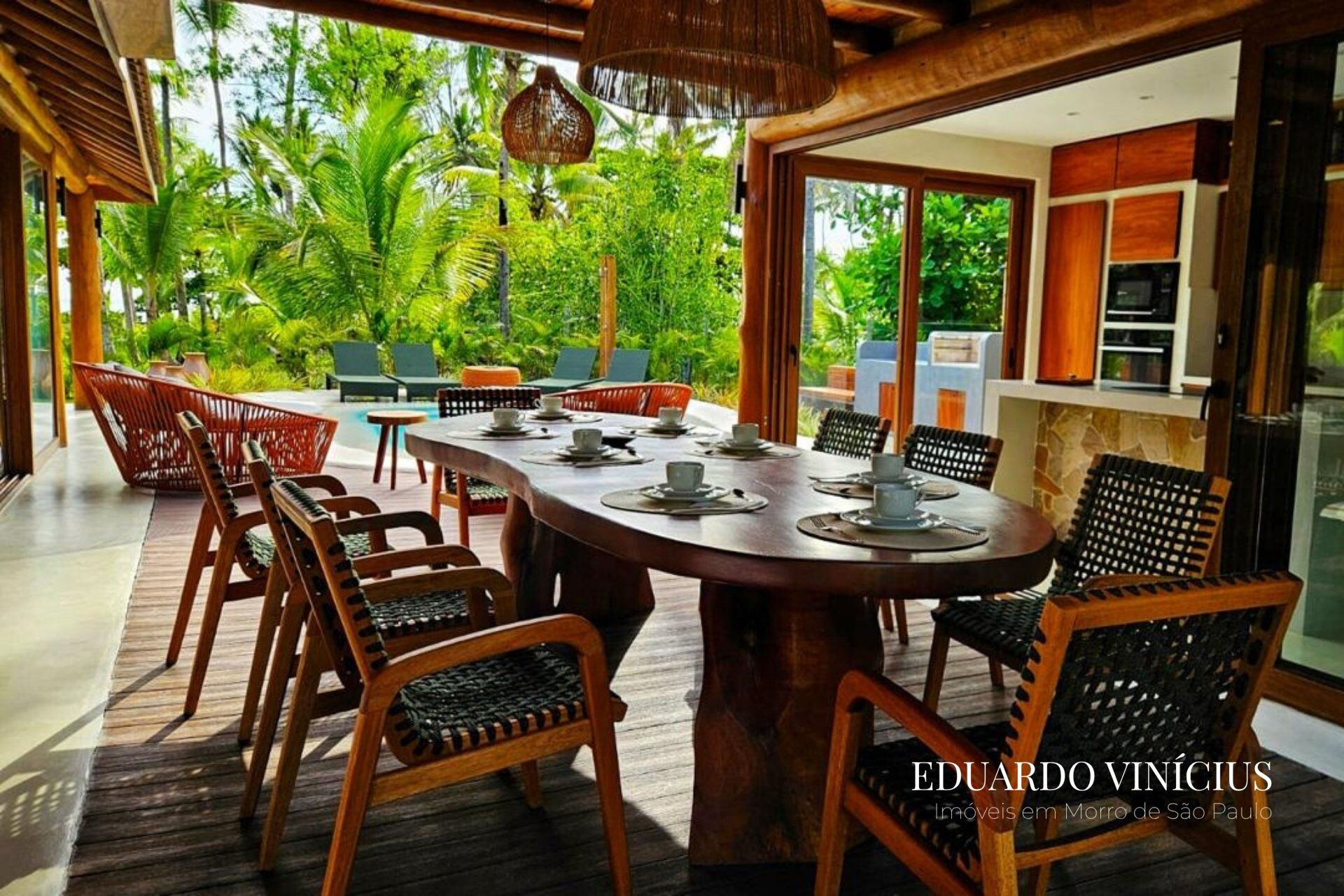 Casa, 5 quartos, 600 m² - Foto 16