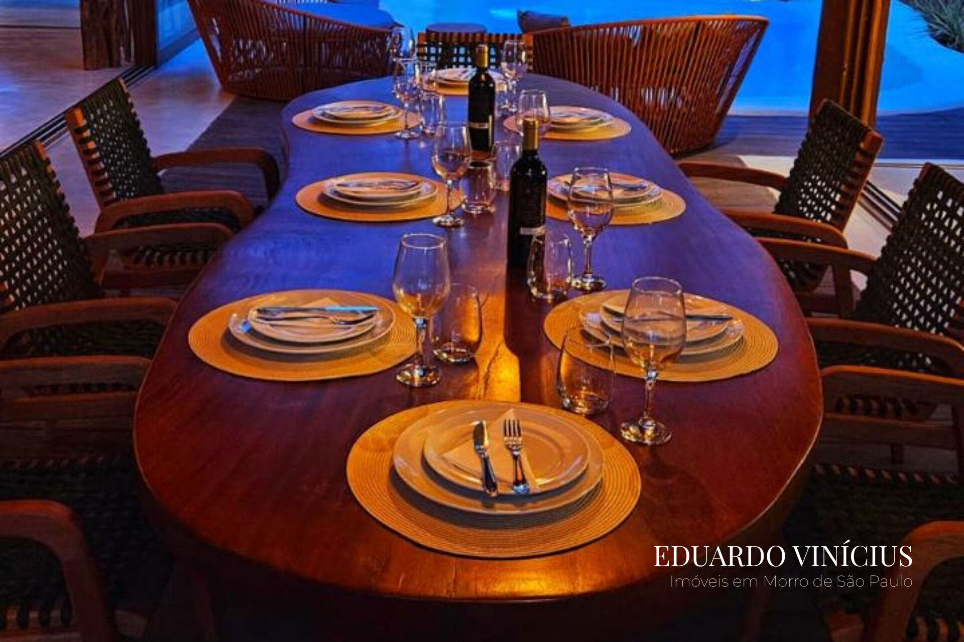 Casa, 5 quartos, 600 m² - Foto 44