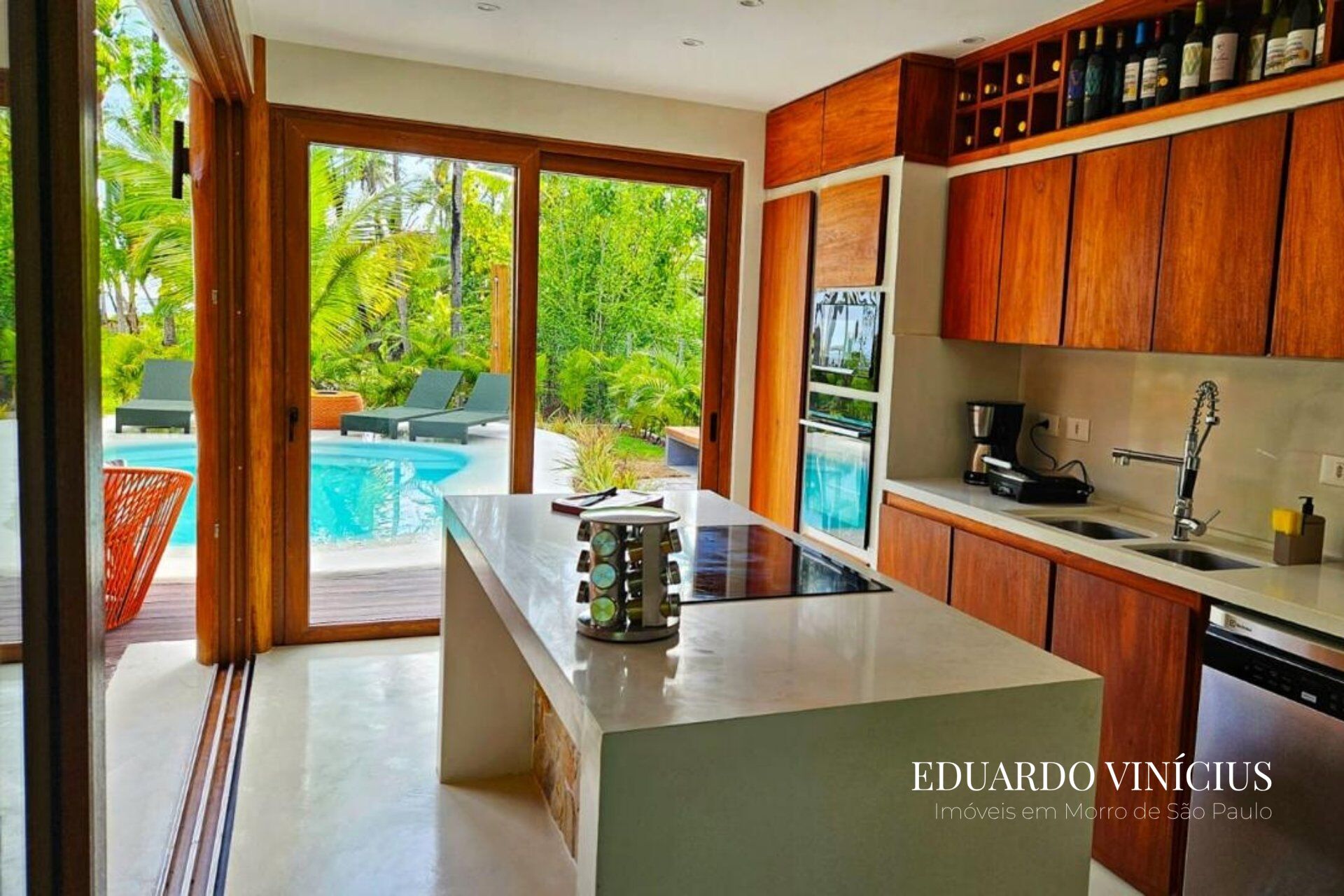 Casa, 5 quartos, 600 m² - Foto 14