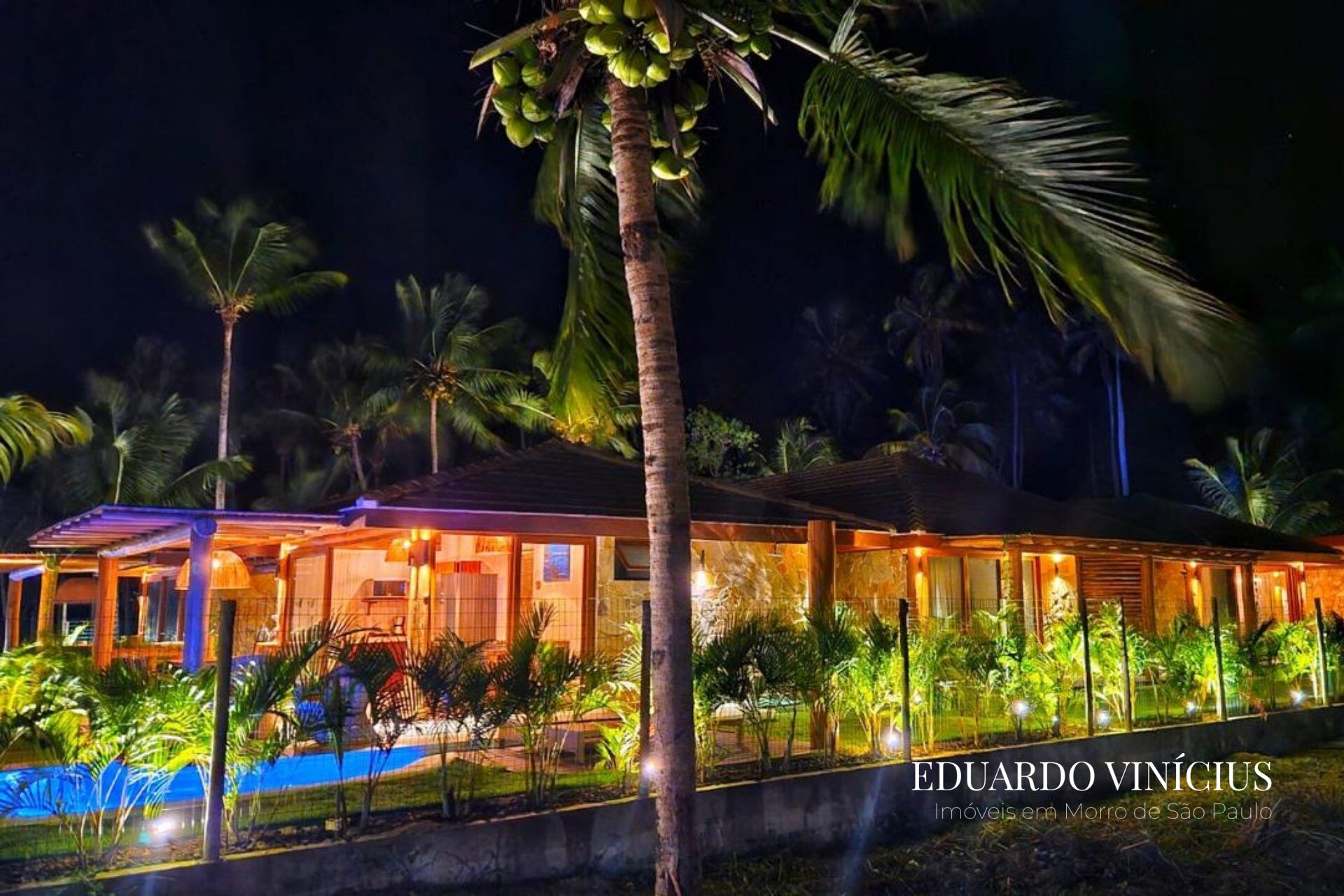 Casa, 5 quartos, 600 m² - Foto 40