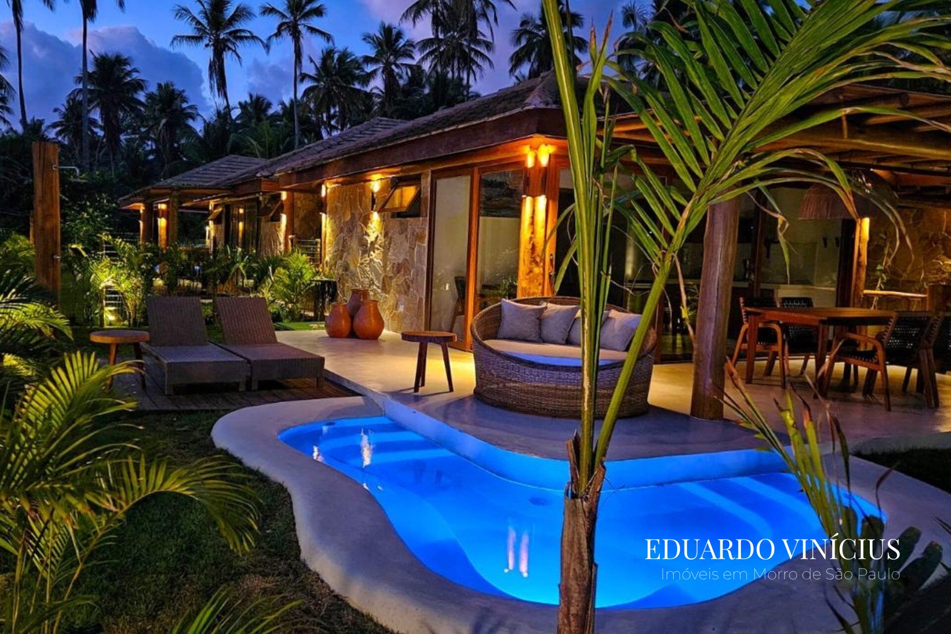 Casa, 5 quartos, 600 m² - Foto 5