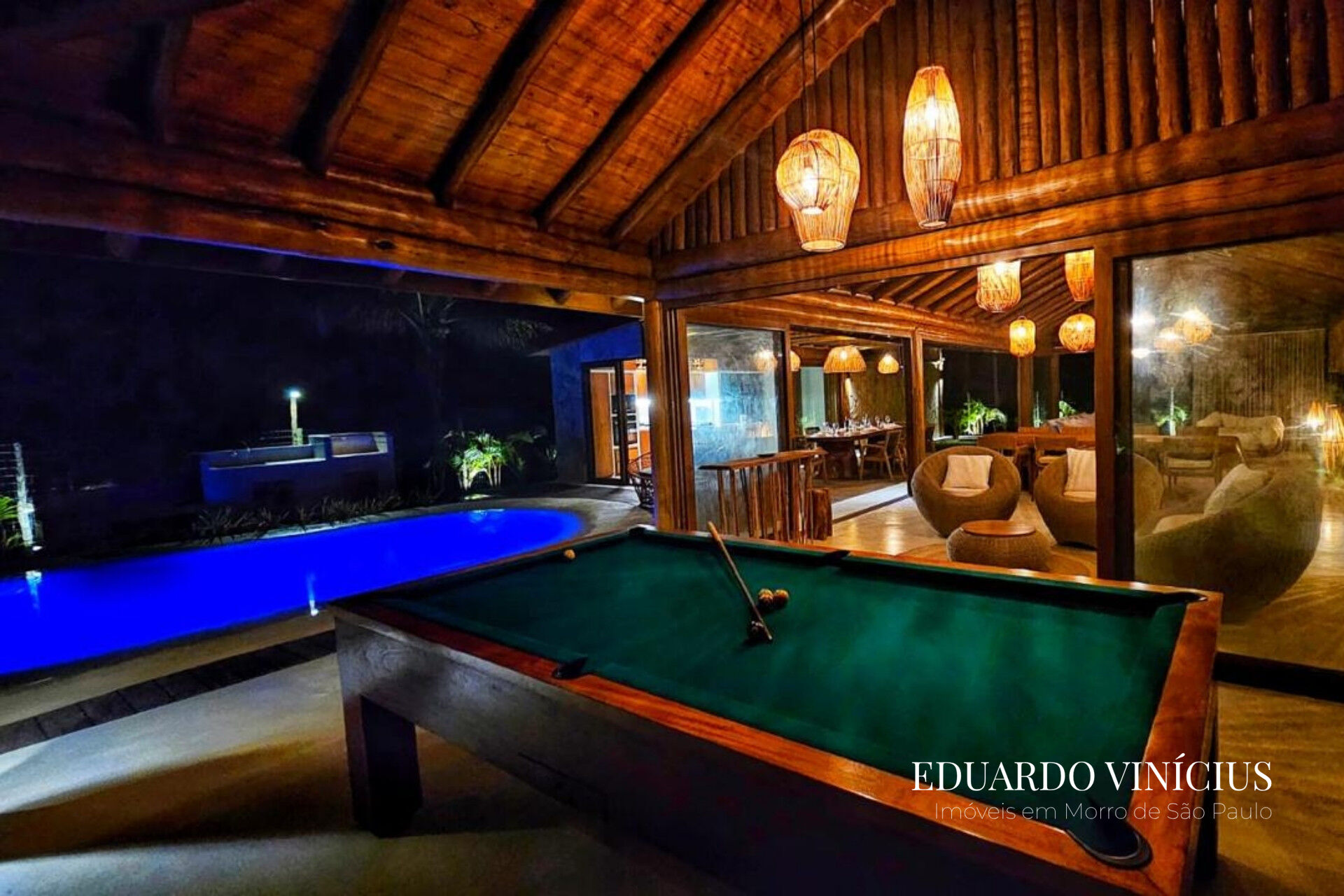 Casa, 5 quartos, 600 m² - Foto 17