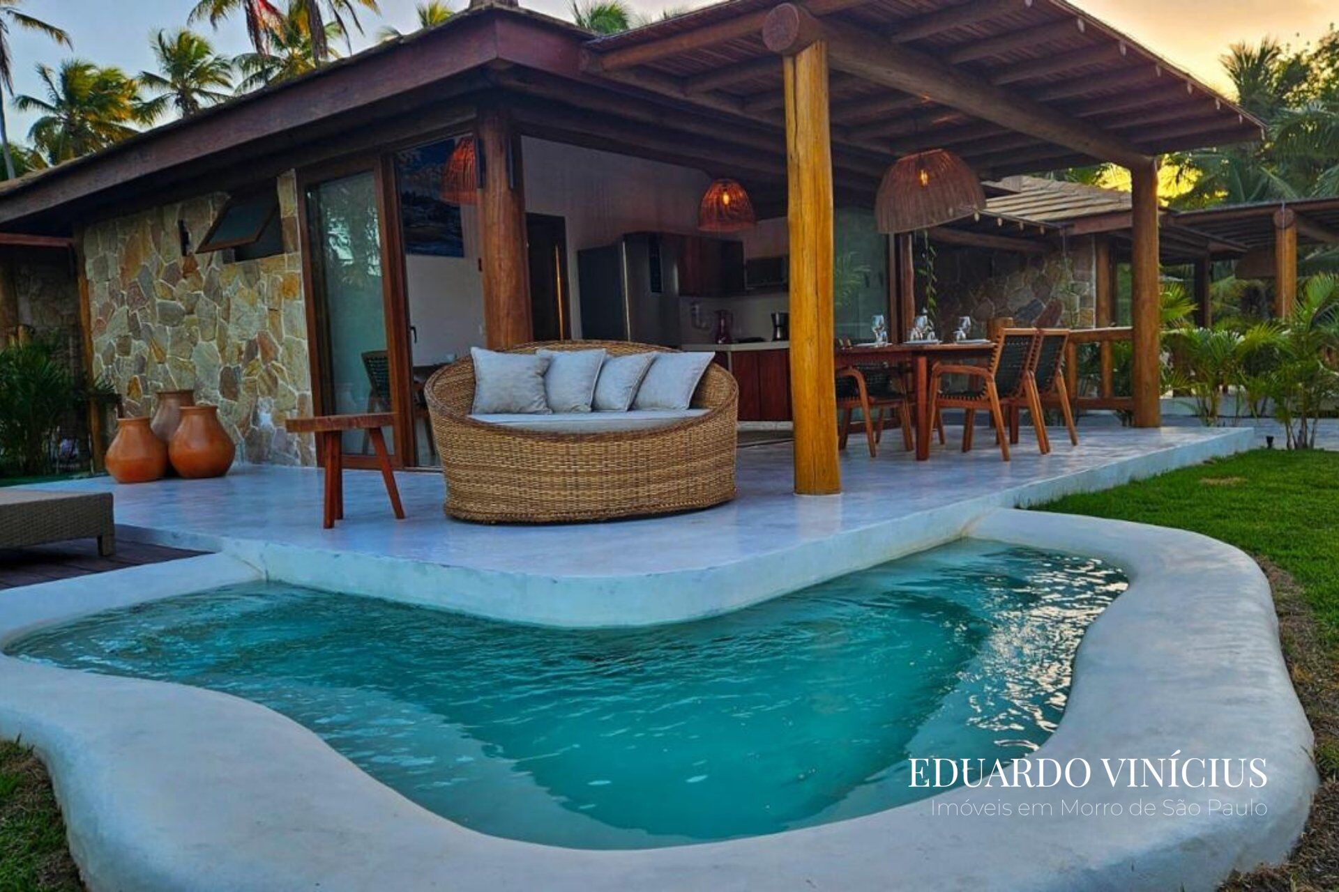 Casa, 5 quartos, 600 m² - Foto 22