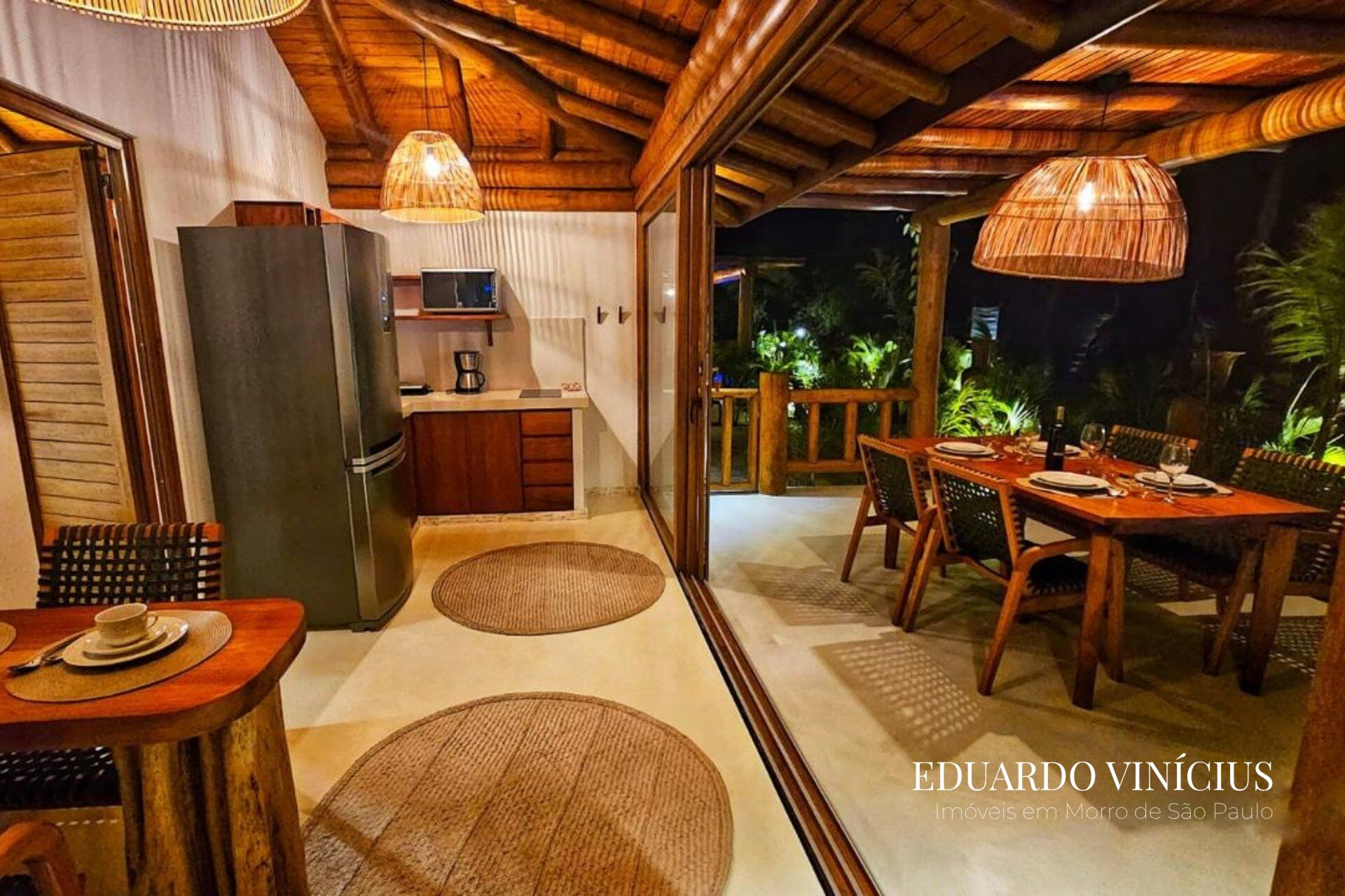 Casa, 5 quartos, 600 m² - Foto 11