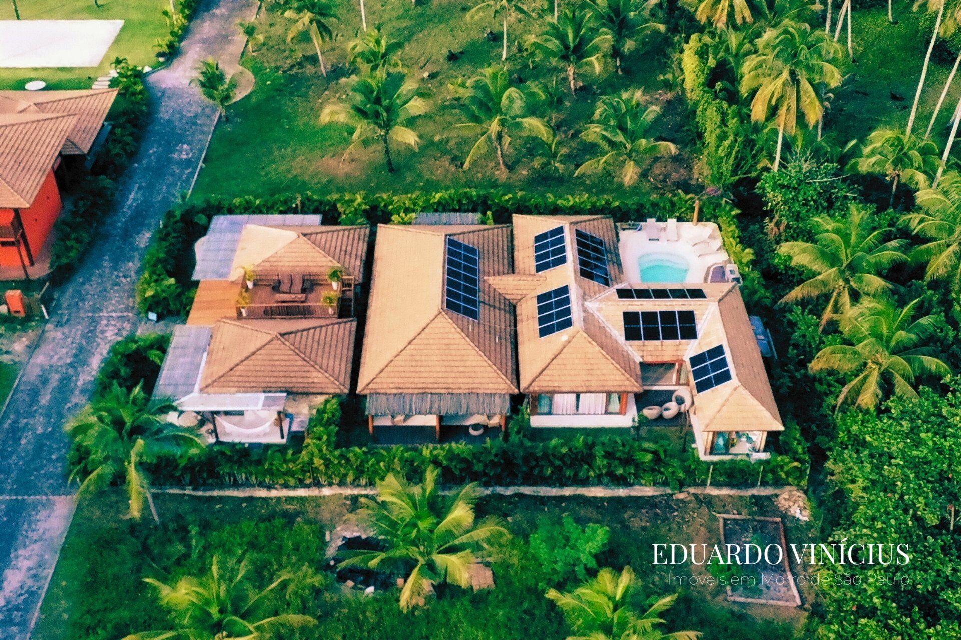 Casa, 5 quartos, 600 m² - Foto 38