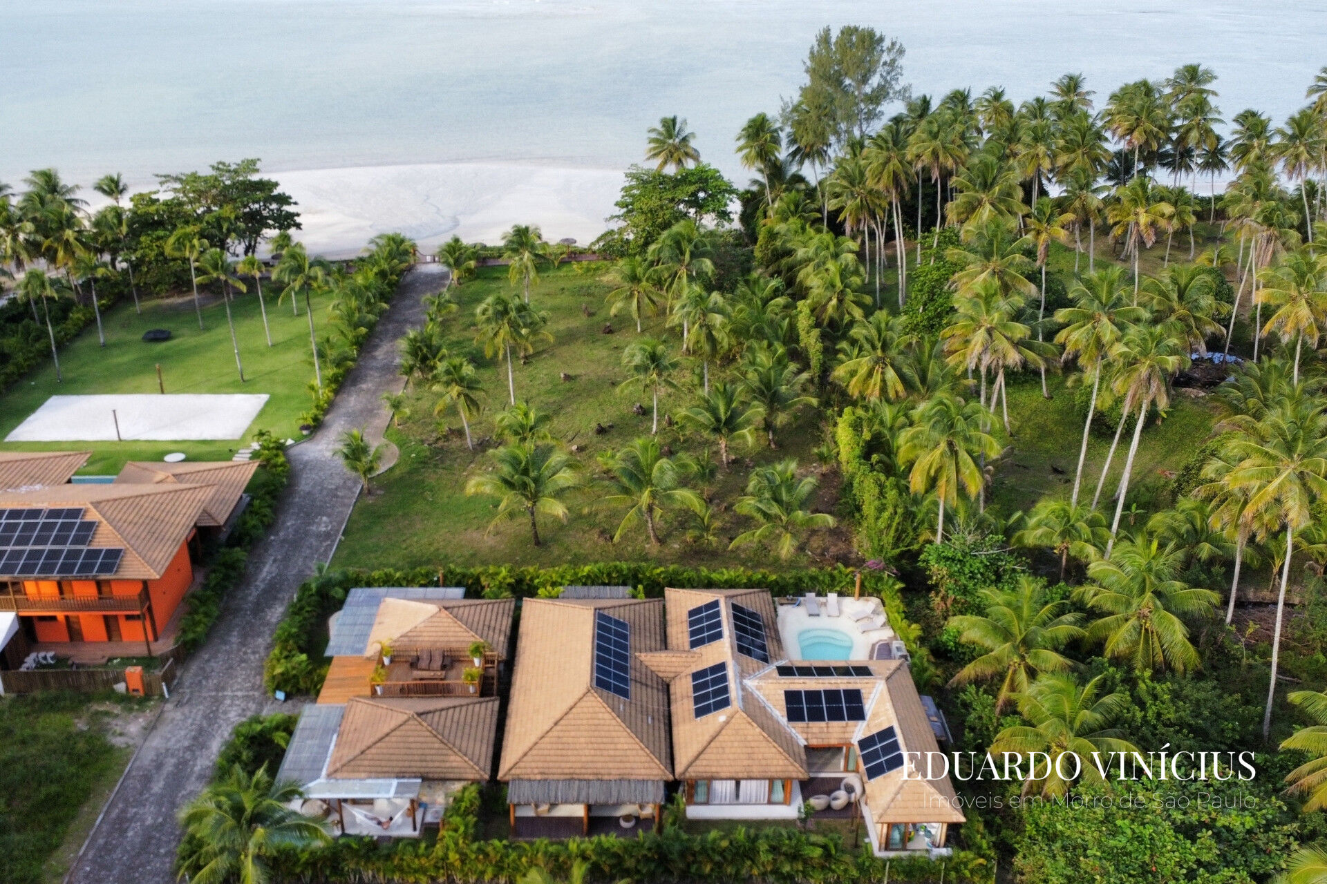 Casa, 5 quartos, 600 m² - Foto 37