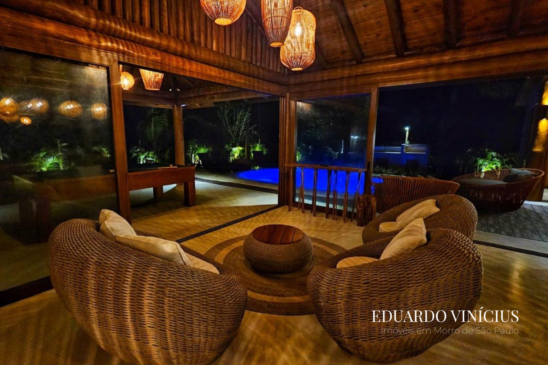 Casa, 5 quartos, 600 m² - Foto 10