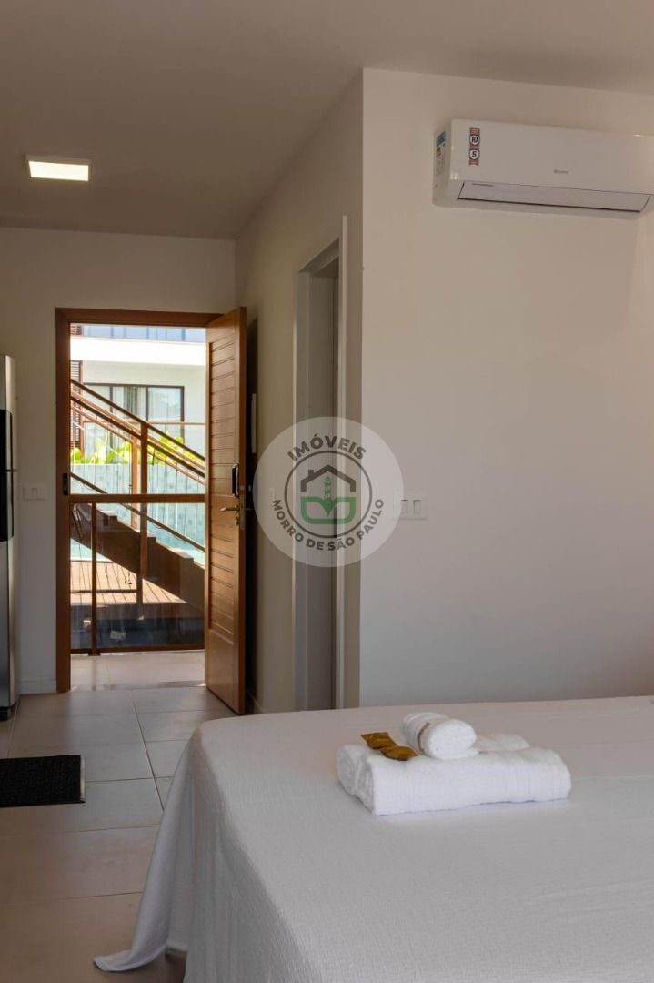 Apartamento à venda com 1 quarto, 39m² - Foto 15