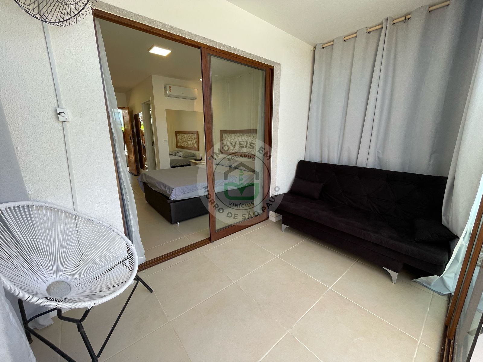 Apartamento à venda com 1 quarto, 39m² - Foto 14