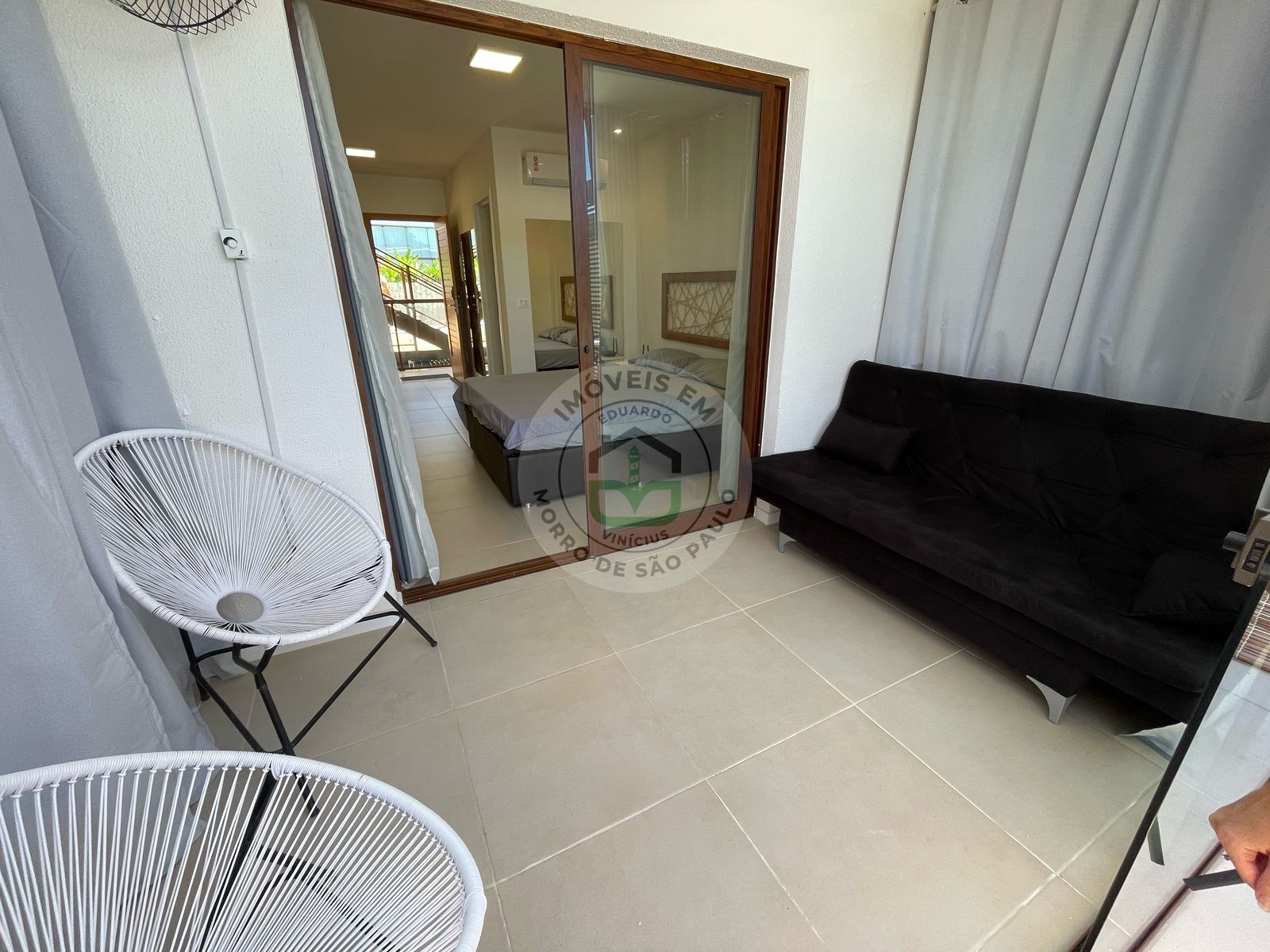 Apartamento à venda com 1 quarto, 39m² - Foto 16