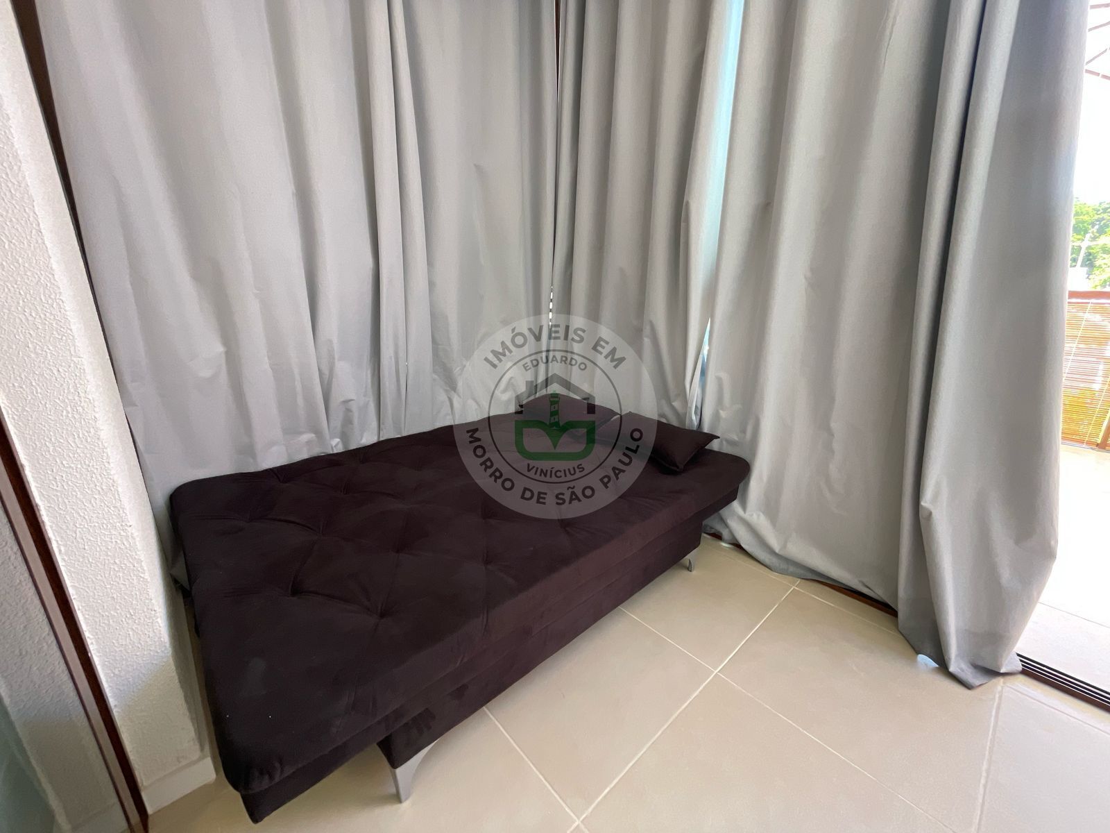 Apartamento à venda com 1 quarto, 39m² - Foto 15