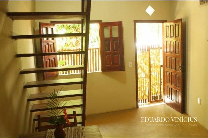 Casa, 1 quarto, 44 m² - Foto 8