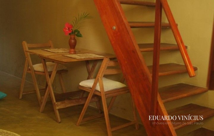 Casa, 1 quarto, 44 m² - Foto 22