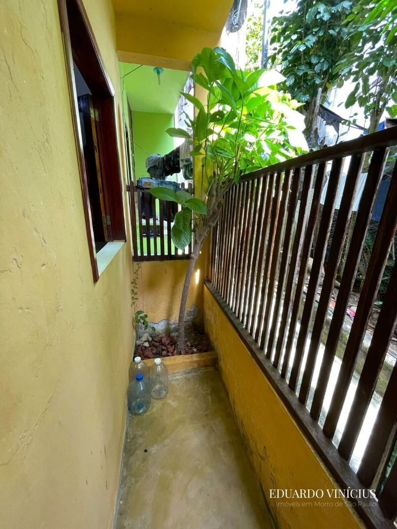 Casa, 1 quarto, 44 m² - Foto 6