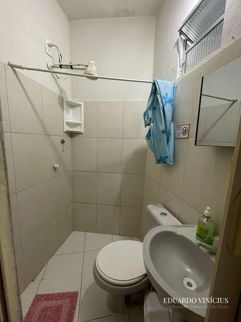 Casa, 1 quarto, 44 m² - Foto 17