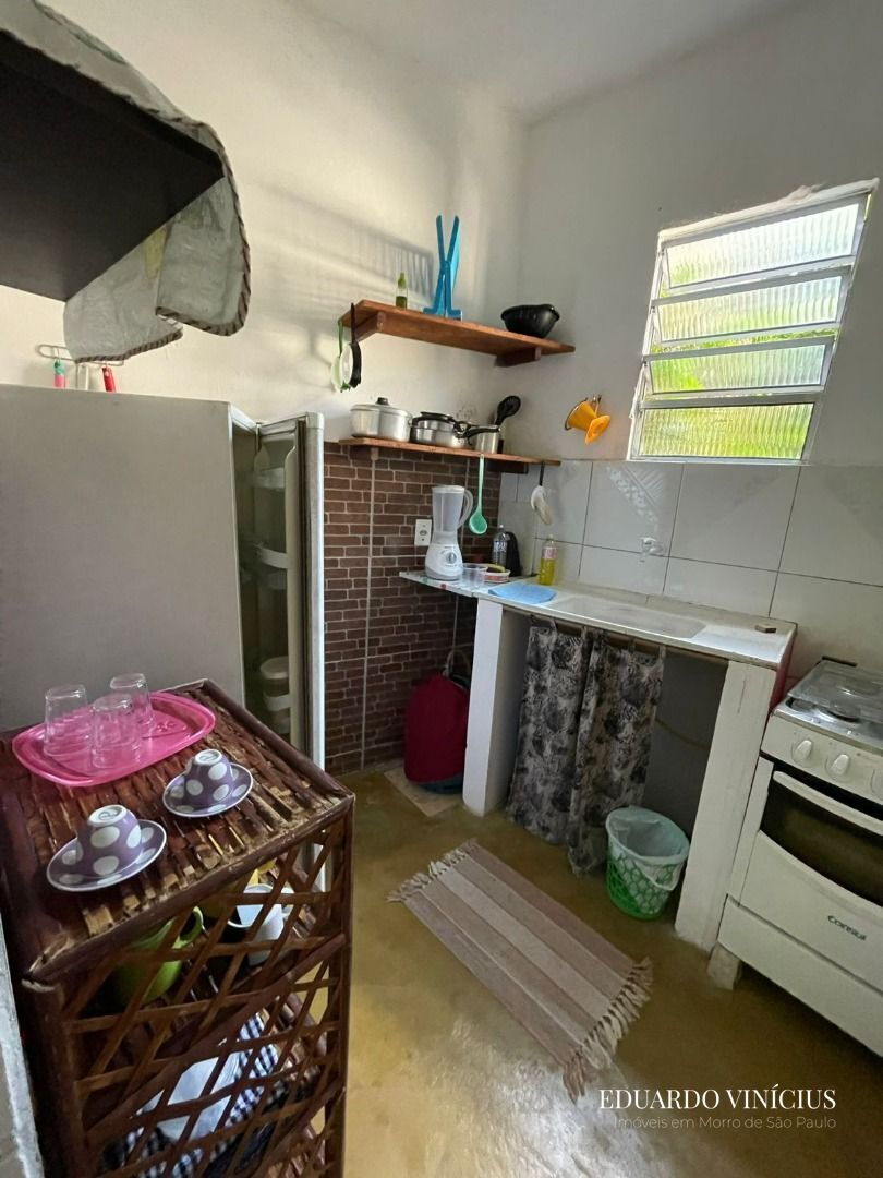 Casa, 1 quarto, 44 m² - Foto 12