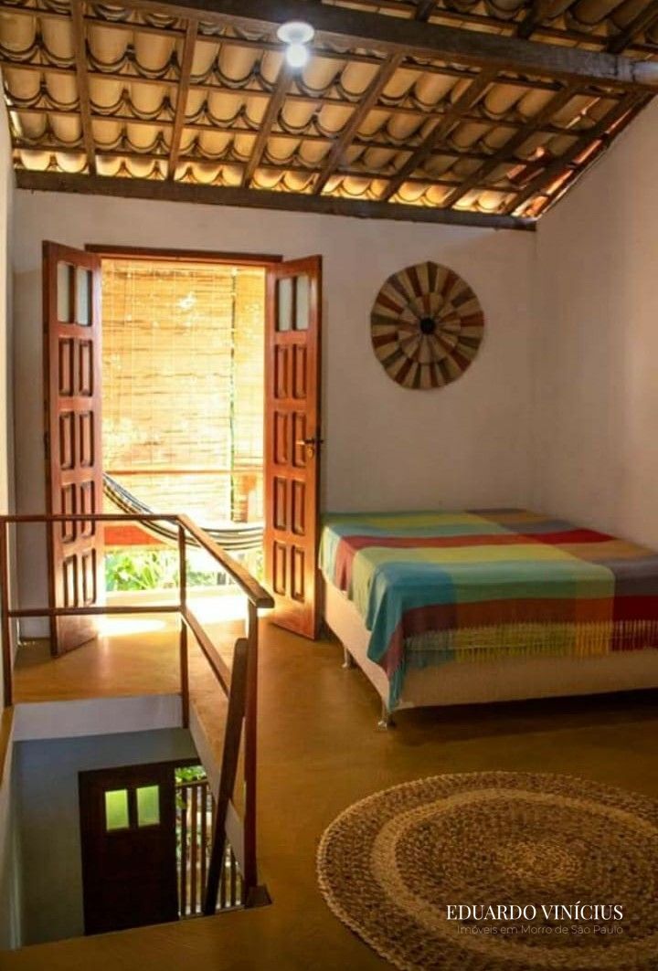 Casa, 1 quarto, 44 m² - Foto 25