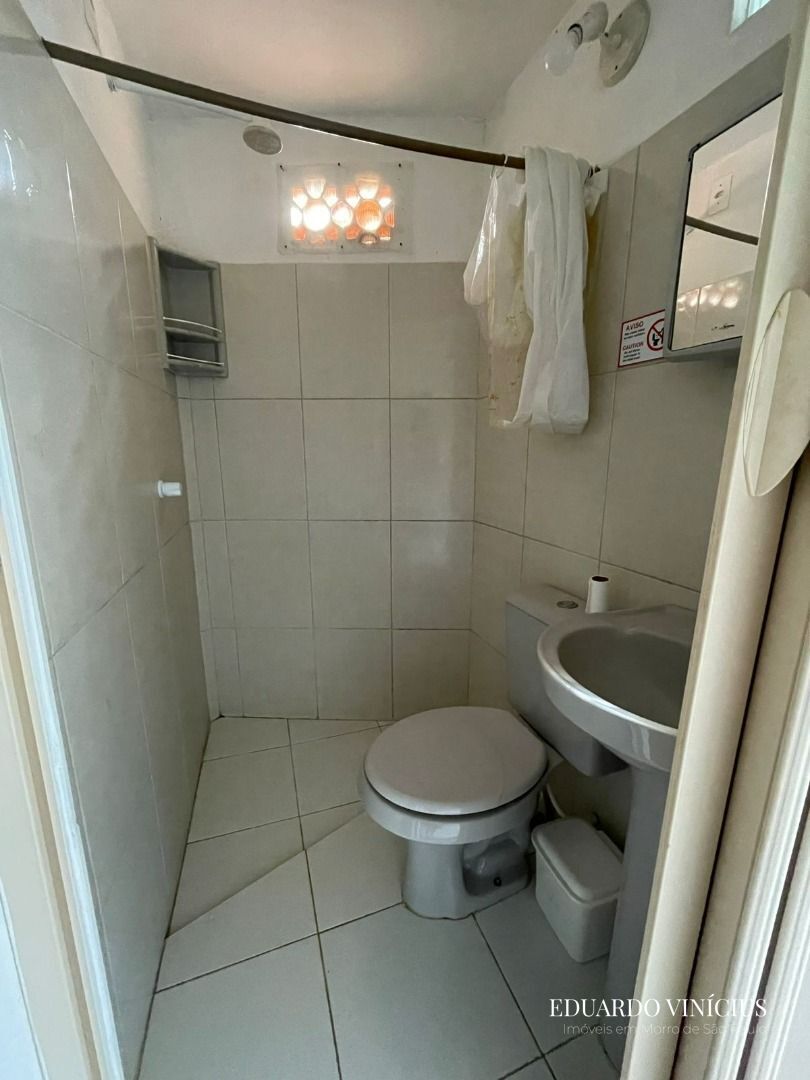 Casa, 1 quarto, 44 m² - Foto 10
