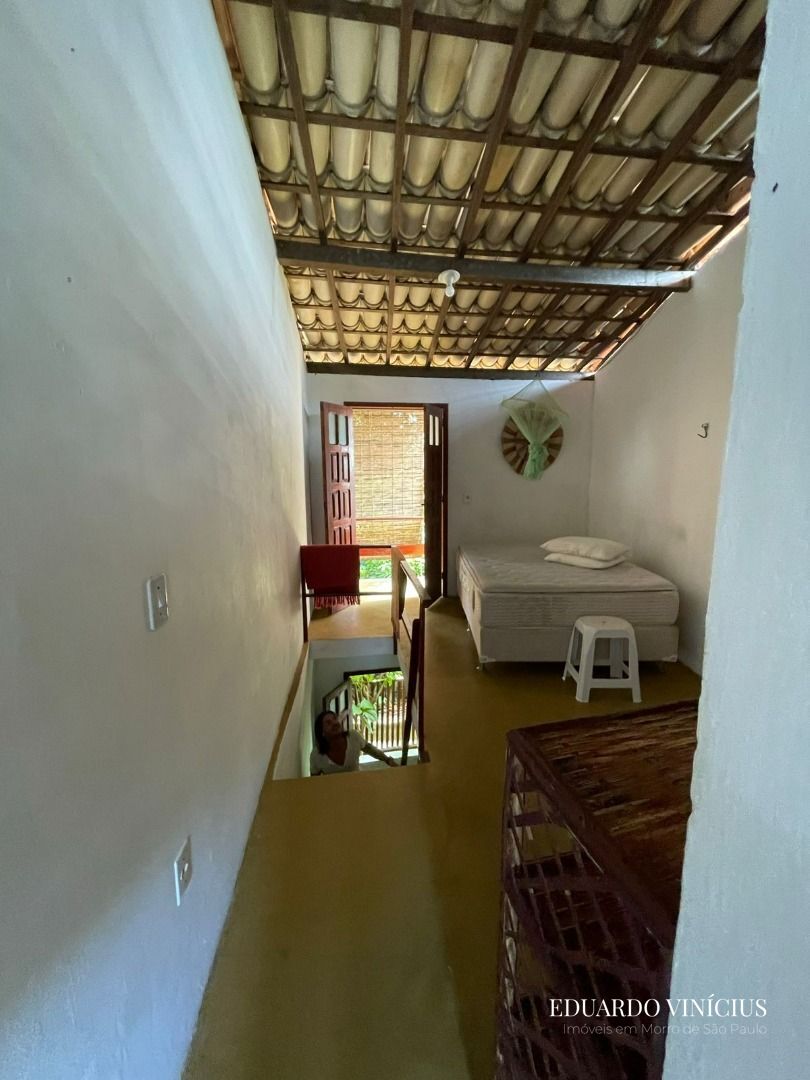 Casa, 1 quarto, 44 m² - Foto 16