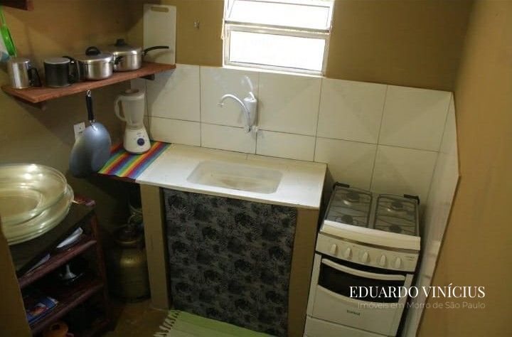 Casa, 1 quarto, 44 m² - Foto 11