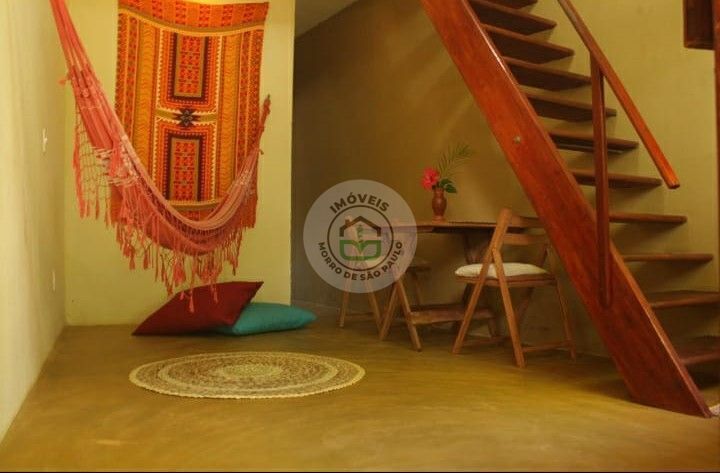 Casa, 1 quarto, 44 m² - Foto 9