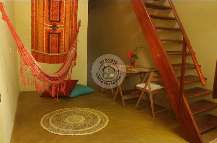 Casa, 1 quarto, 44 m² - Foto 7