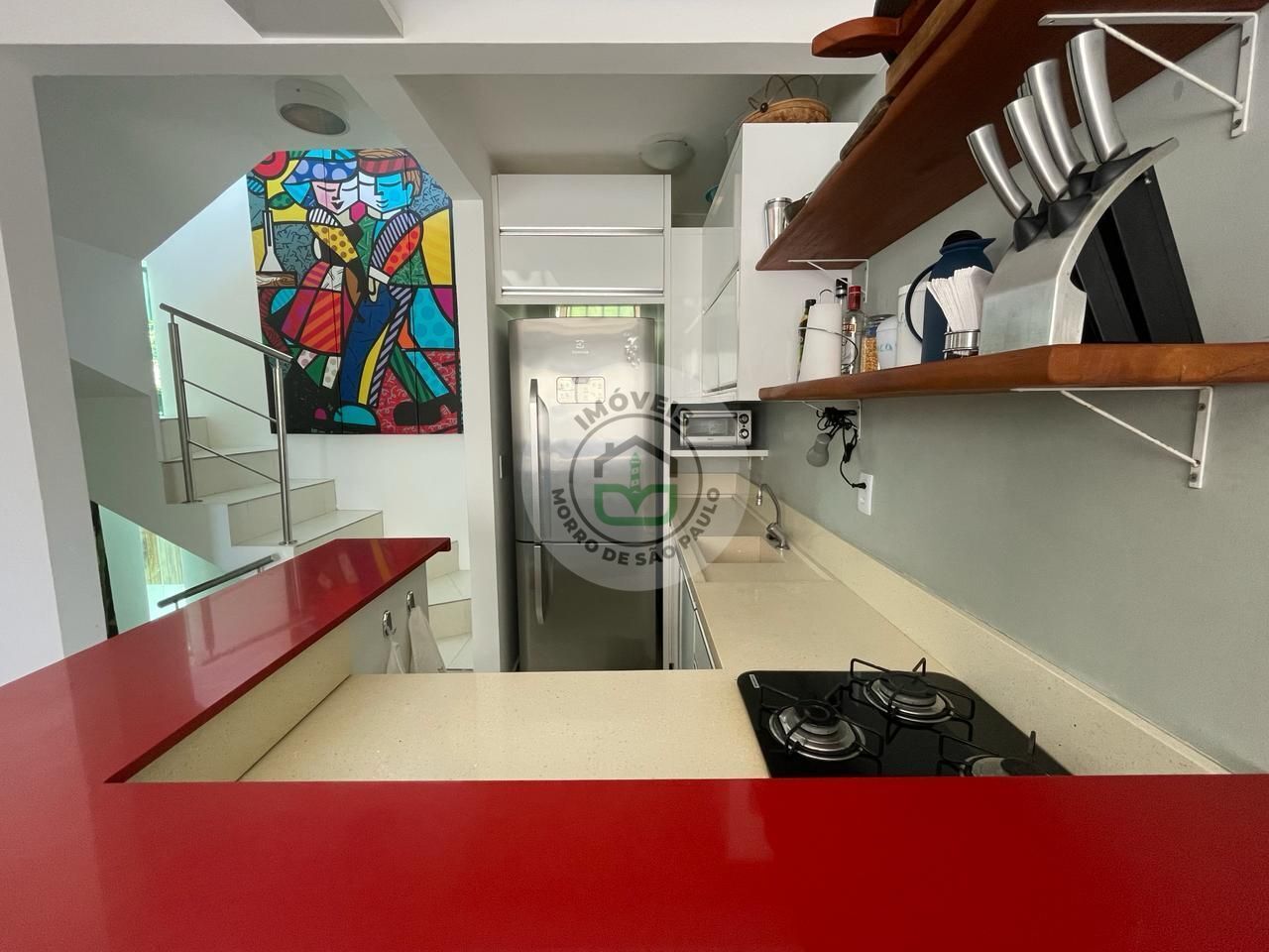 Casa à venda com 2 quartos, 77m² - Foto 10