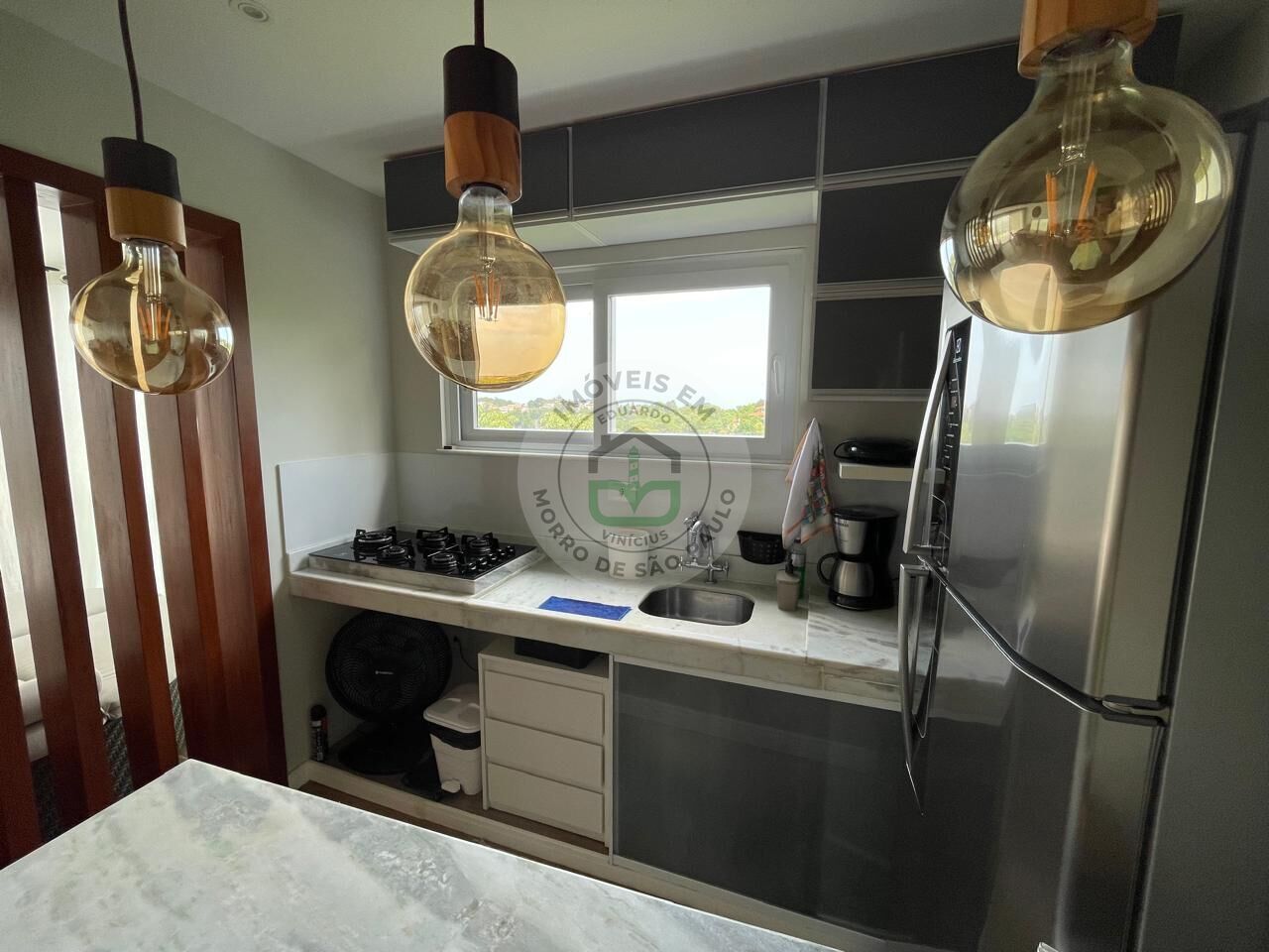 Apartamento à venda com 1 quarto, 67m² - Foto 21