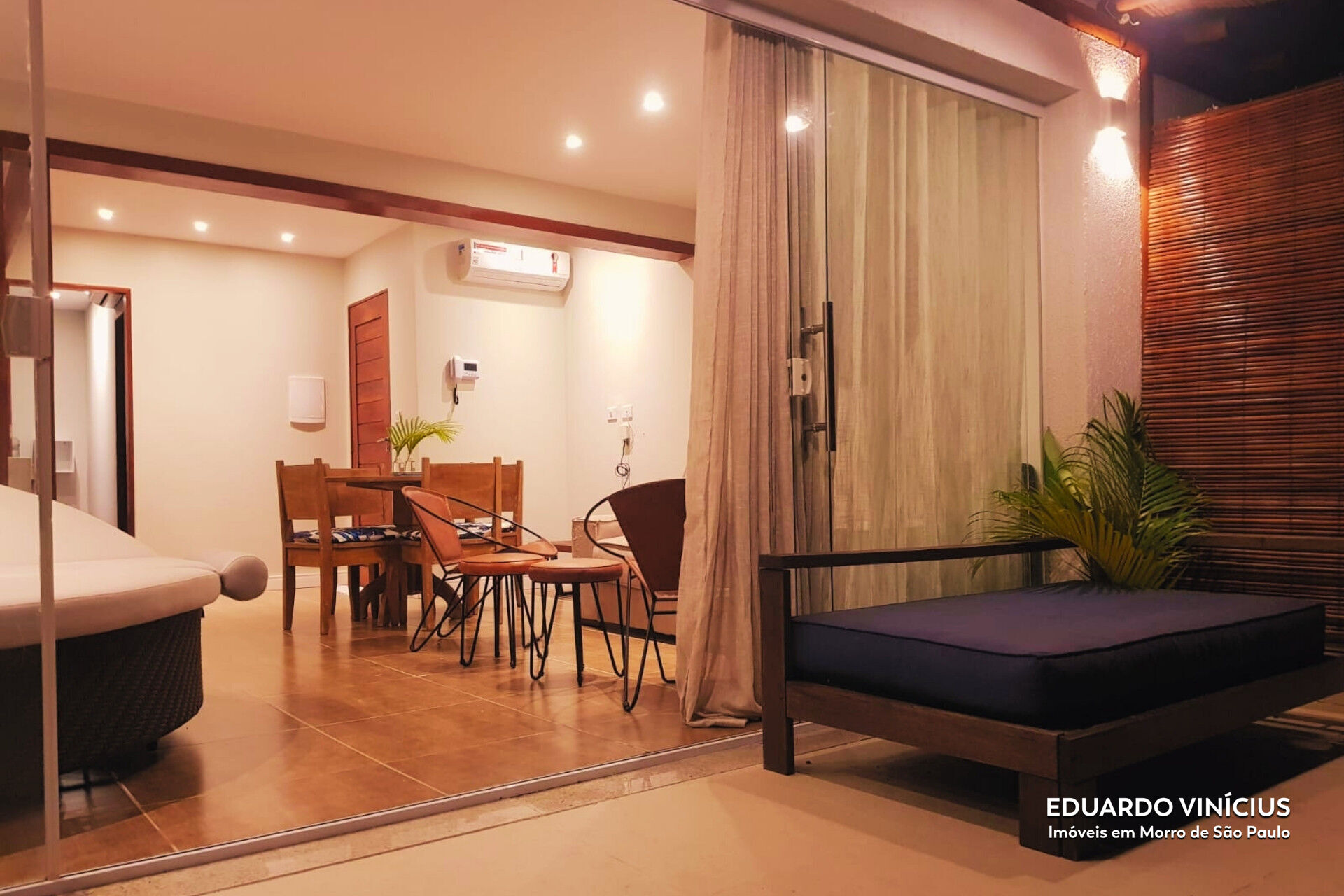 Apartamento à venda com 1 quarto, 67m² - Foto 20