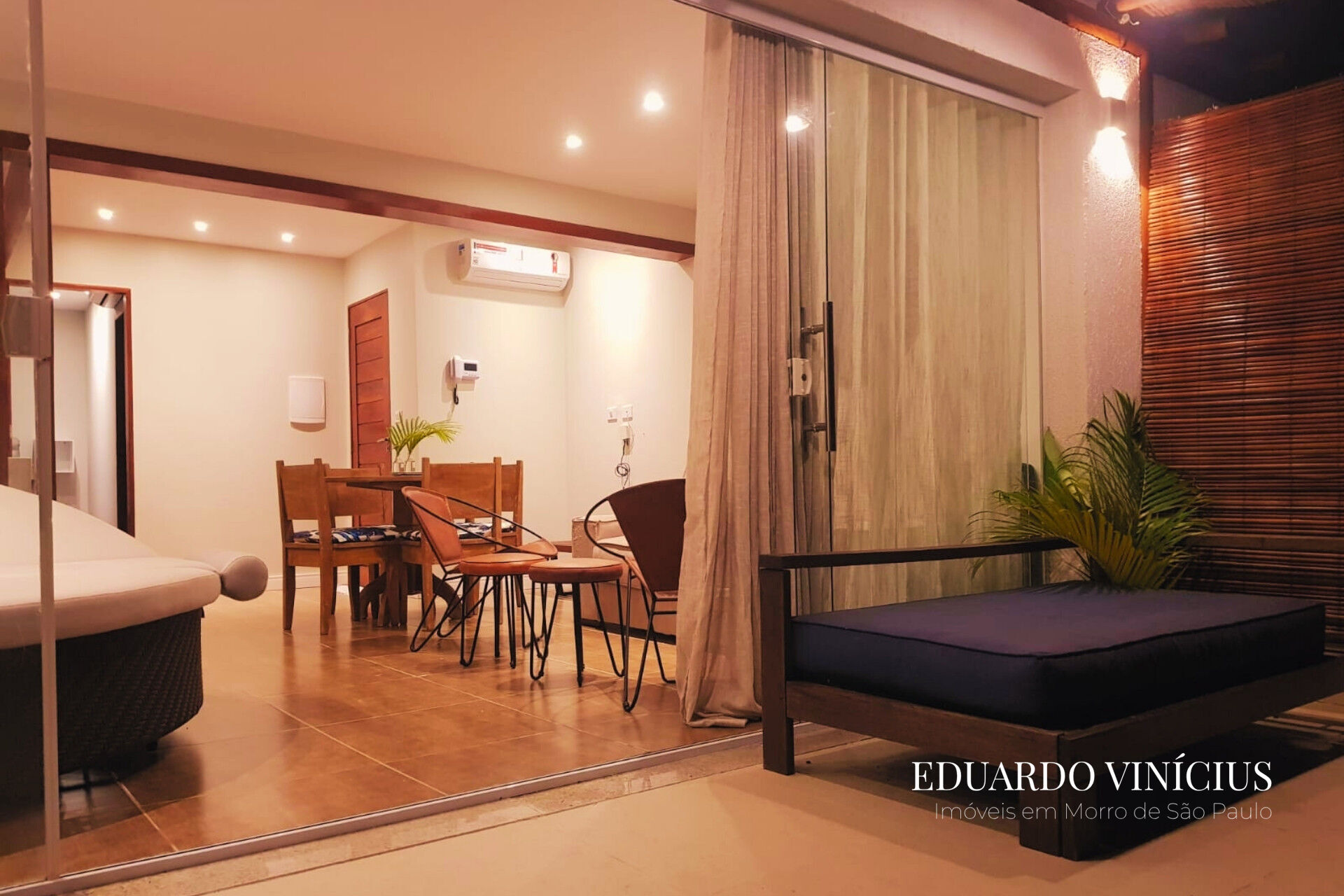 Apartamento à venda com 1 quarto, 67m² - Foto 20