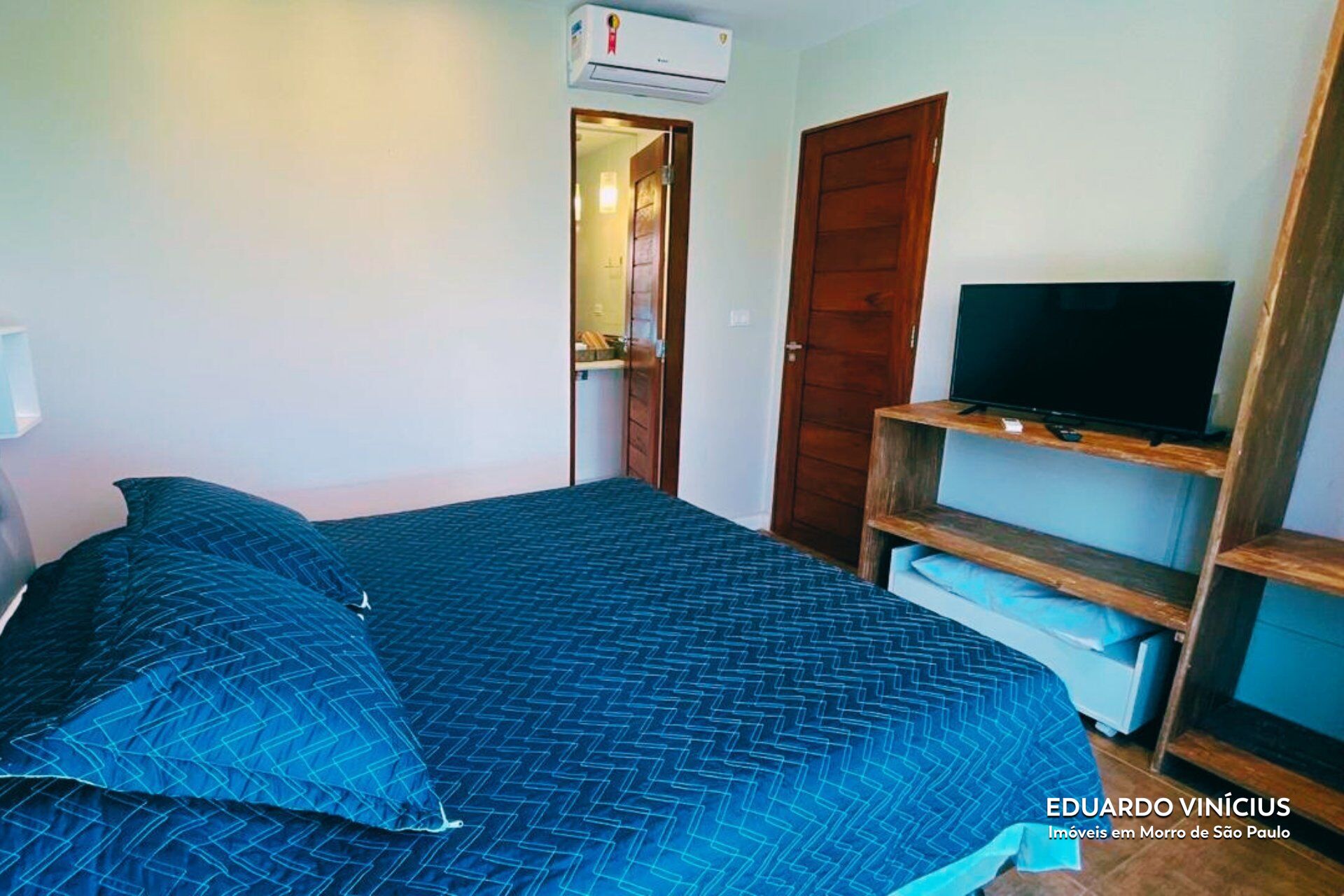 Apartamento à venda com 1 quarto, 67m² - Foto 22
