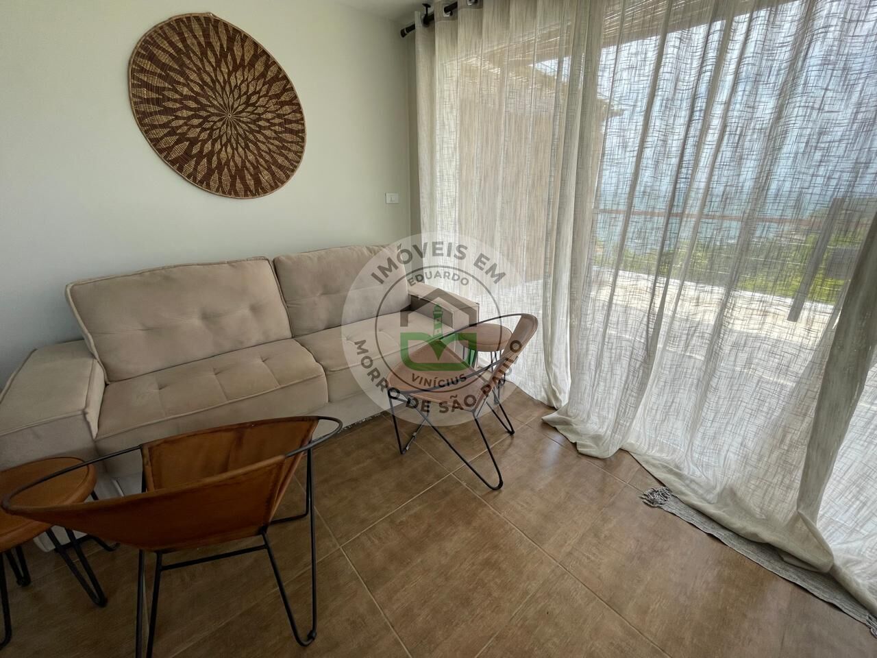 Apartamento à venda com 1 quarto, 67m² - Foto 11