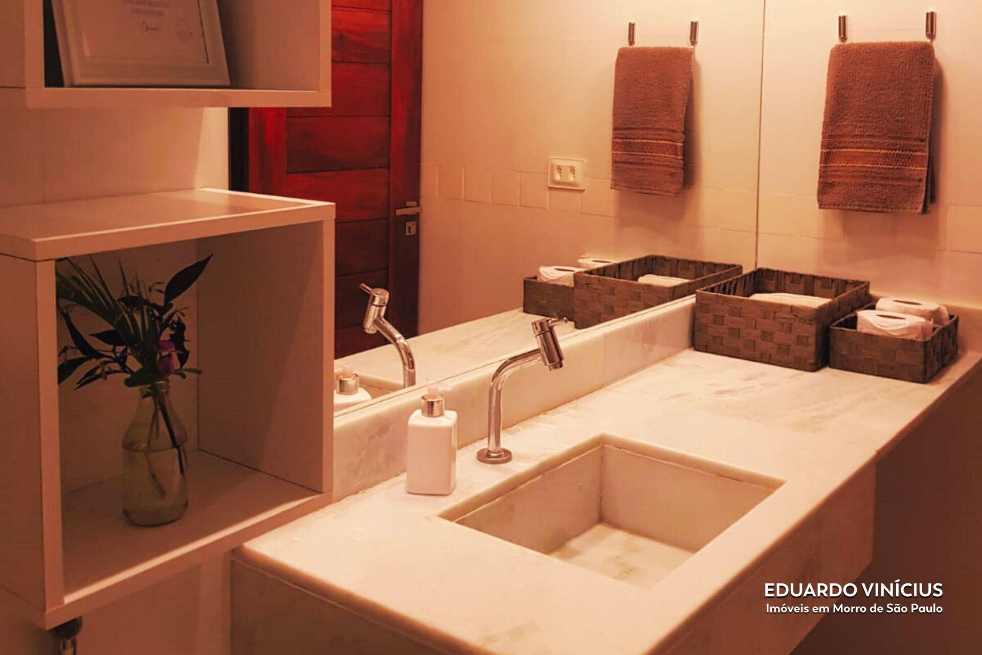 Apartamento à venda com 1 quarto, 67m² - Foto 25