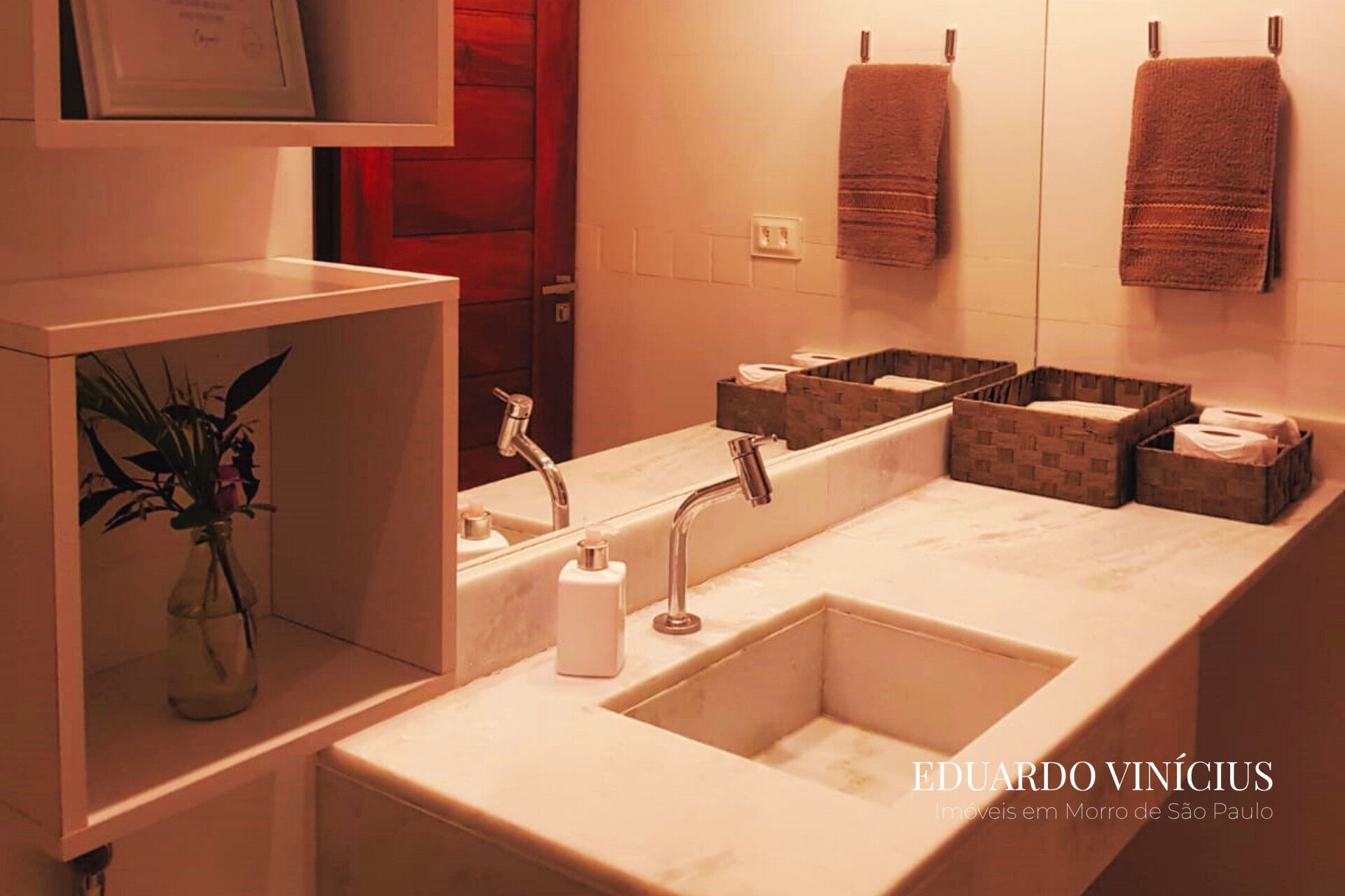 Apartamento à venda com 1 quarto, 67m² - Foto 25