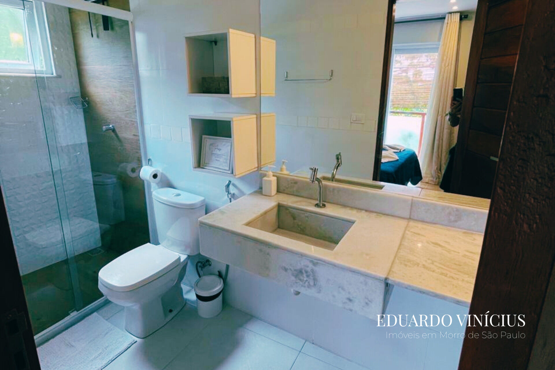 Apartamento à venda com 1 quarto, 67m² - Foto 24