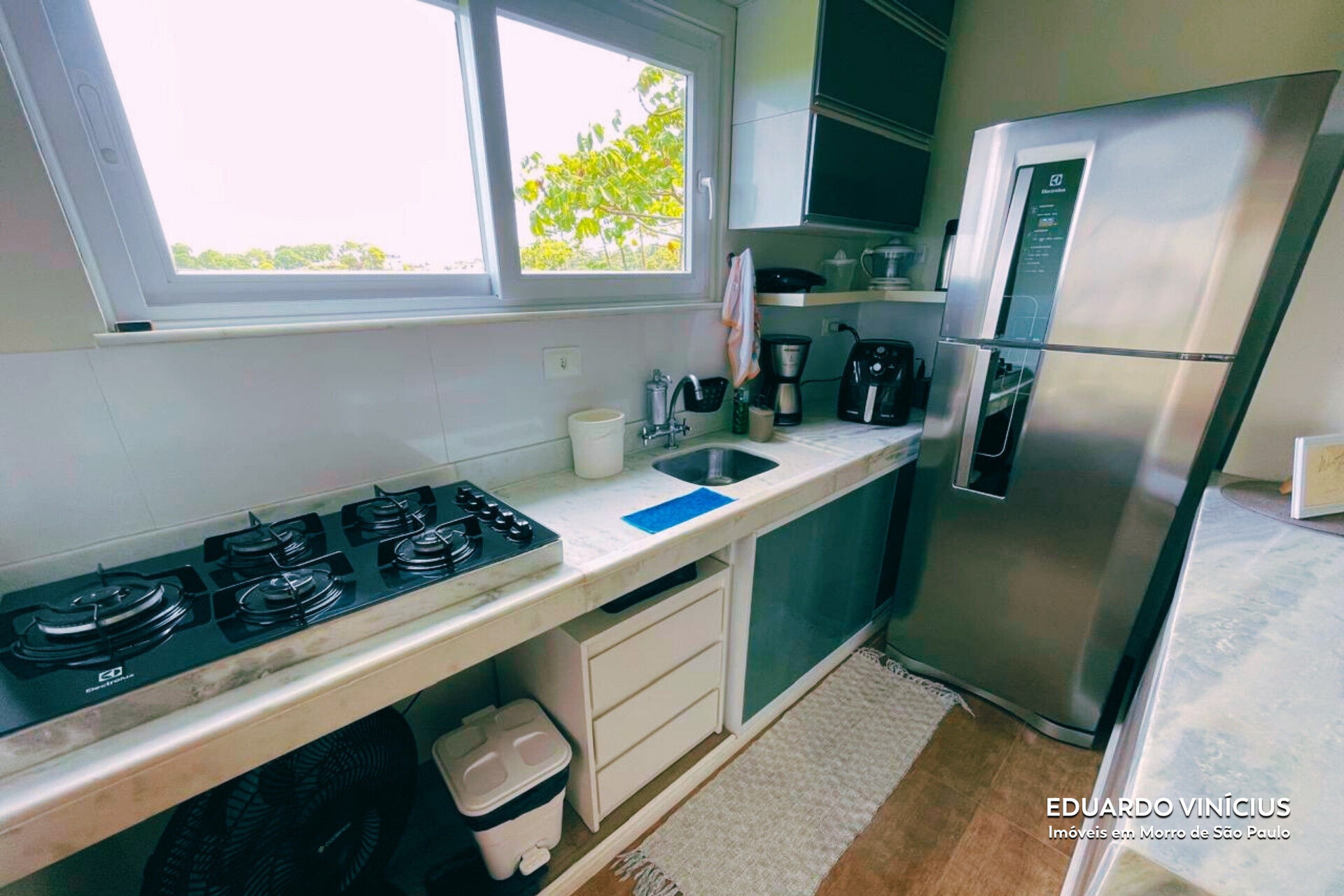 Apartamento à venda com 1 quarto, 67m² - Foto 13