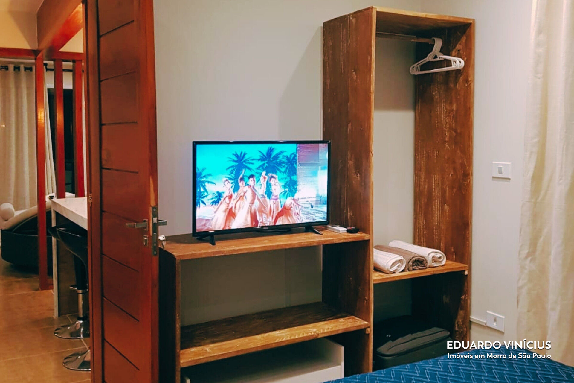 Apartamento à venda com 1 quarto, 67m² - Foto 23