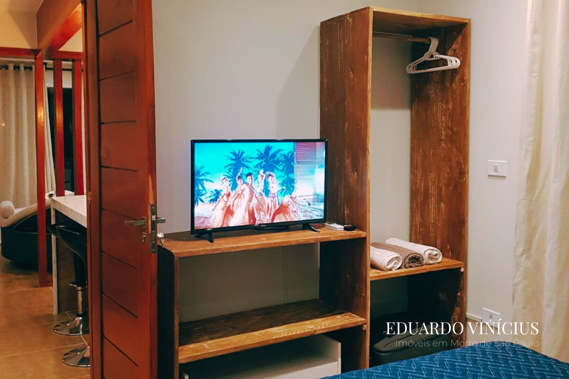 Apartamento à venda com 1 quarto, 67m² - Foto 23