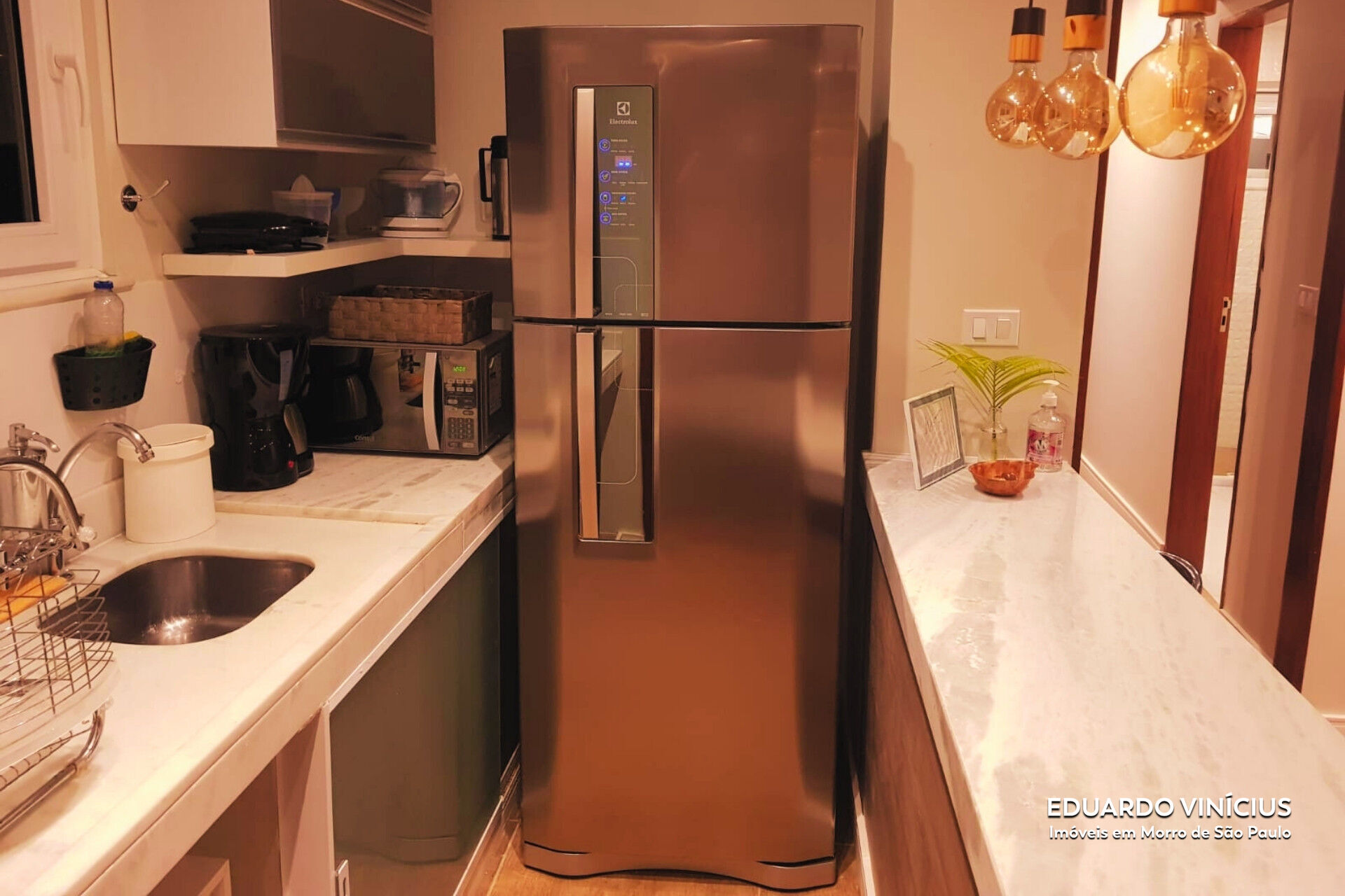 Apartamento à venda com 1 quarto, 67m² - Foto 14