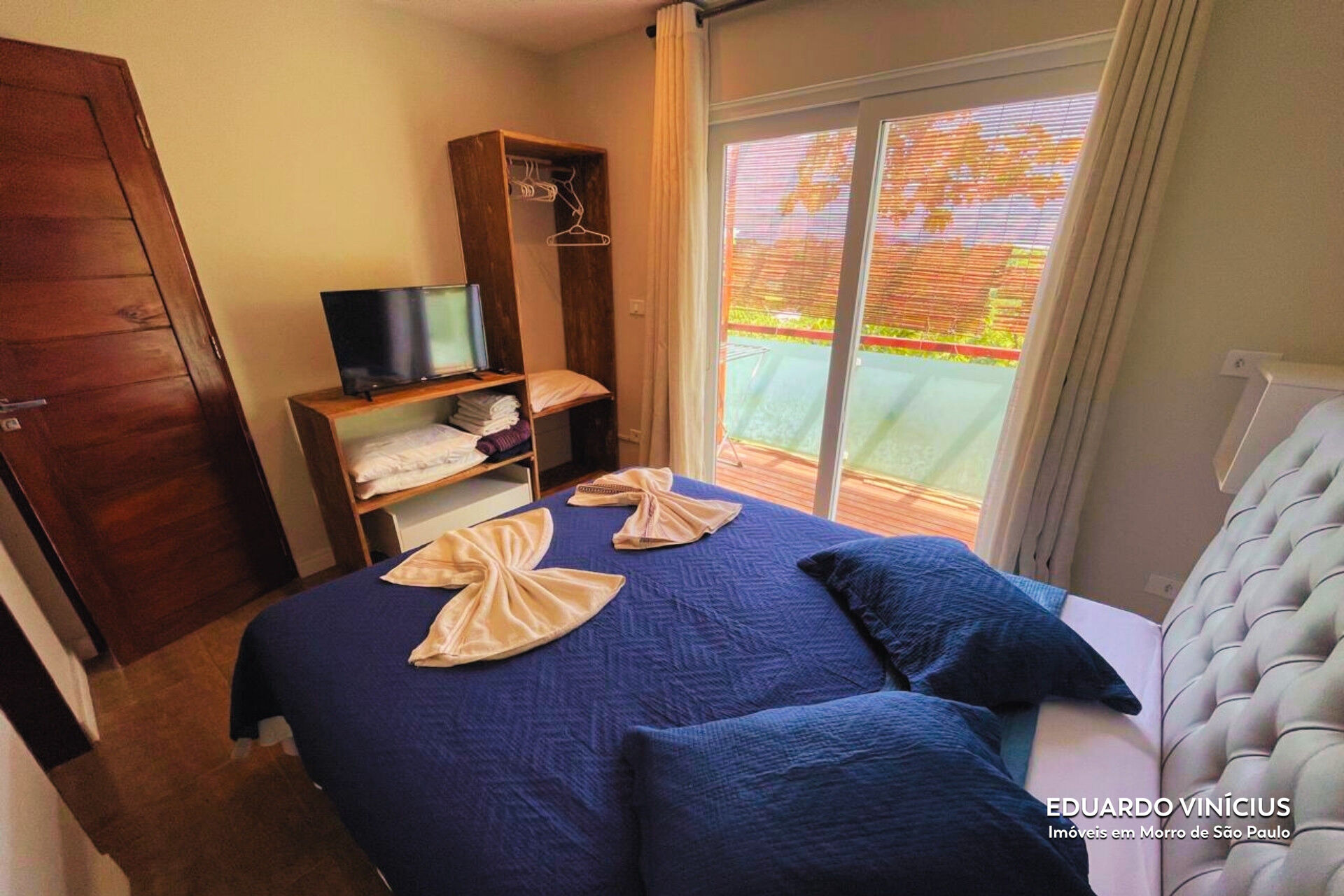 Apartamento à venda com 1 quarto, 67m² - Foto 3