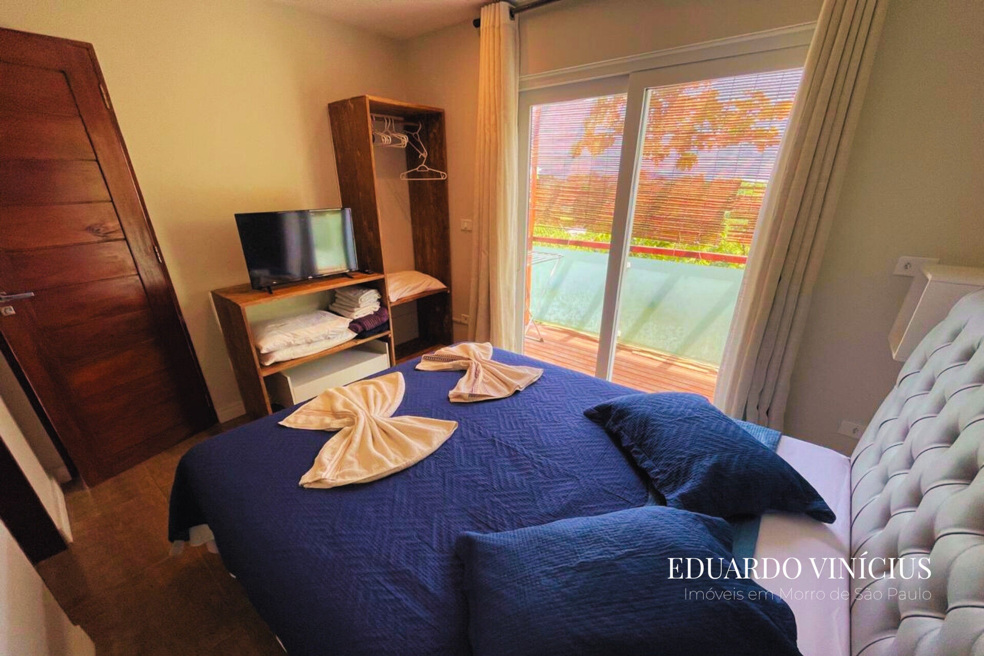 Apartamento à venda com 1 quarto, 67m² - Foto 3
