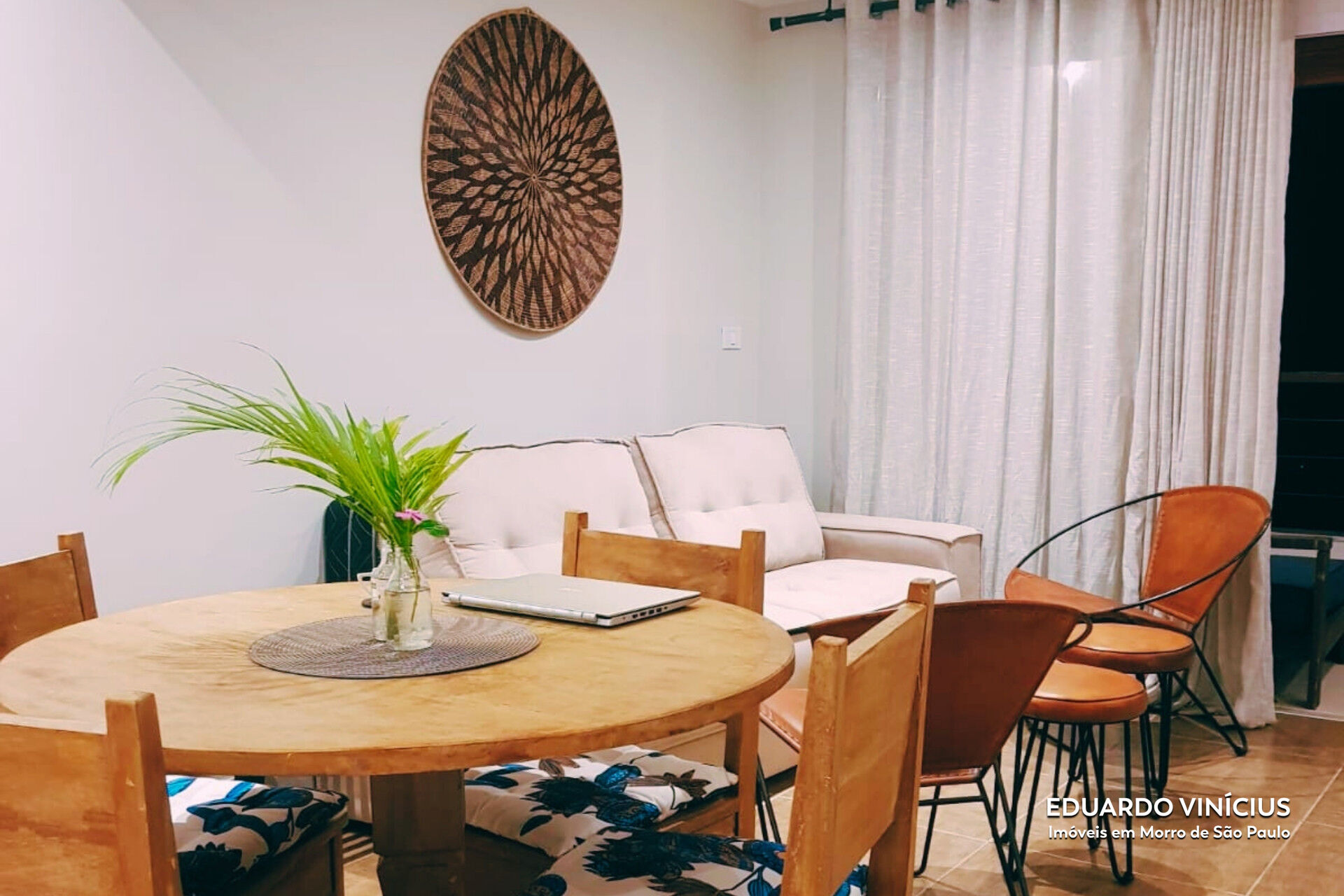 Apartamento à venda com 1 quarto, 67m² - Foto 8