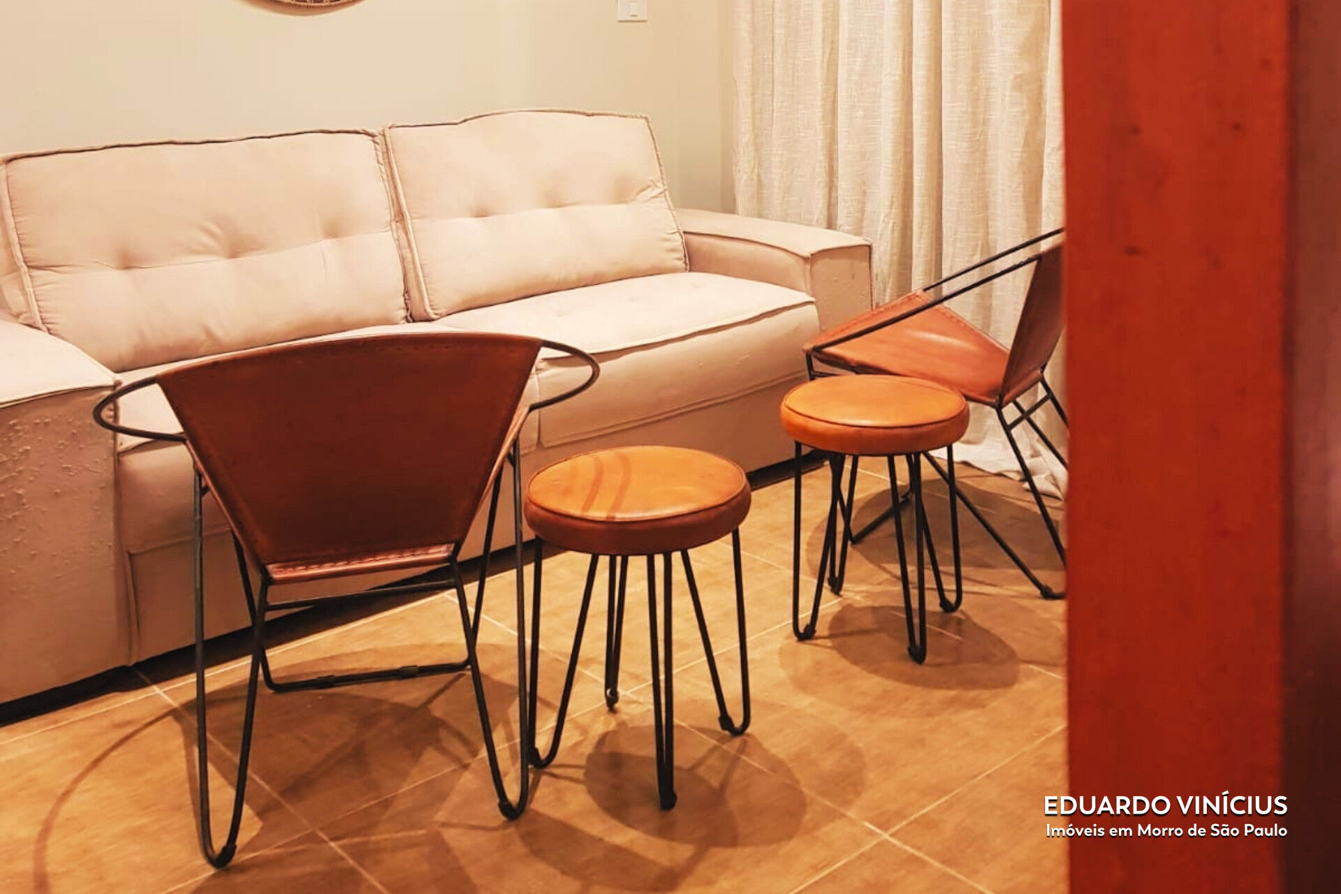 Apartamento à venda com 1 quarto, 67m² - Foto 11