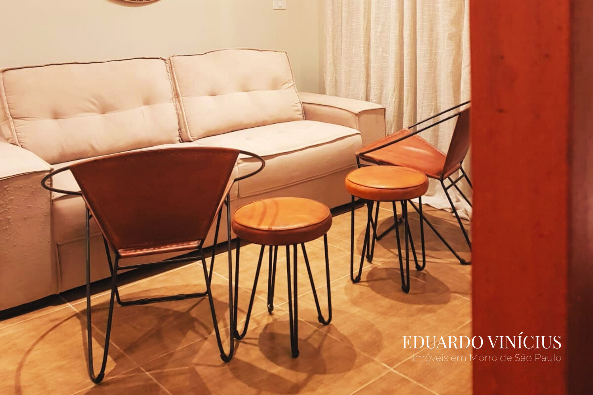 Apartamento à venda com 1 quarto, 67m² - Foto 11