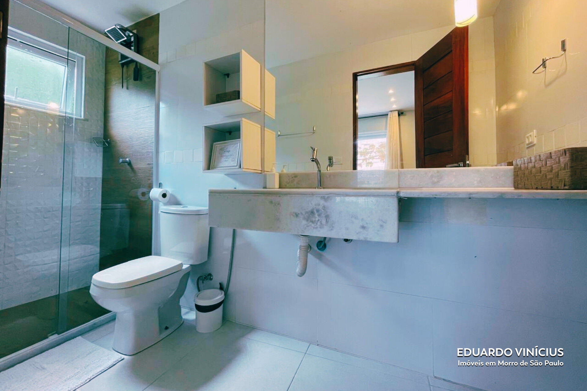 Apartamento à venda com 1 quarto, 67m² - Foto 4