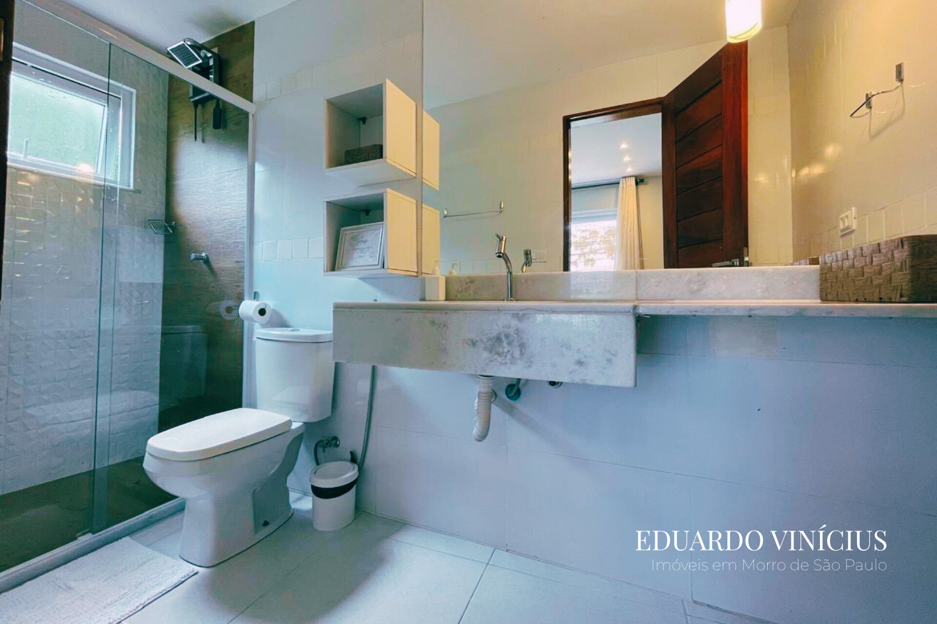Apartamento à venda com 1 quarto, 67m² - Foto 4