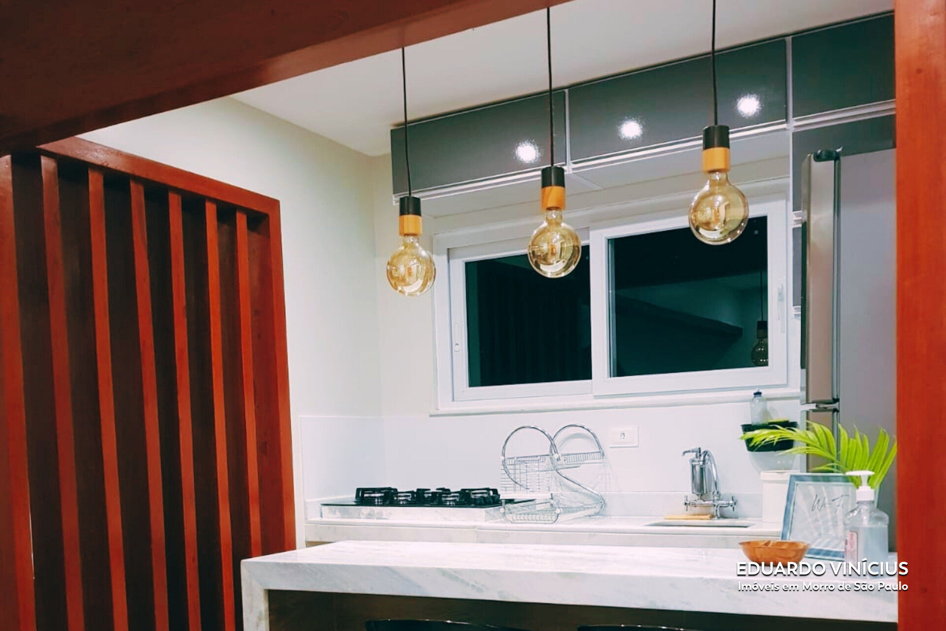 Apartamento à venda com 1 quarto, 67m² - Foto 15
