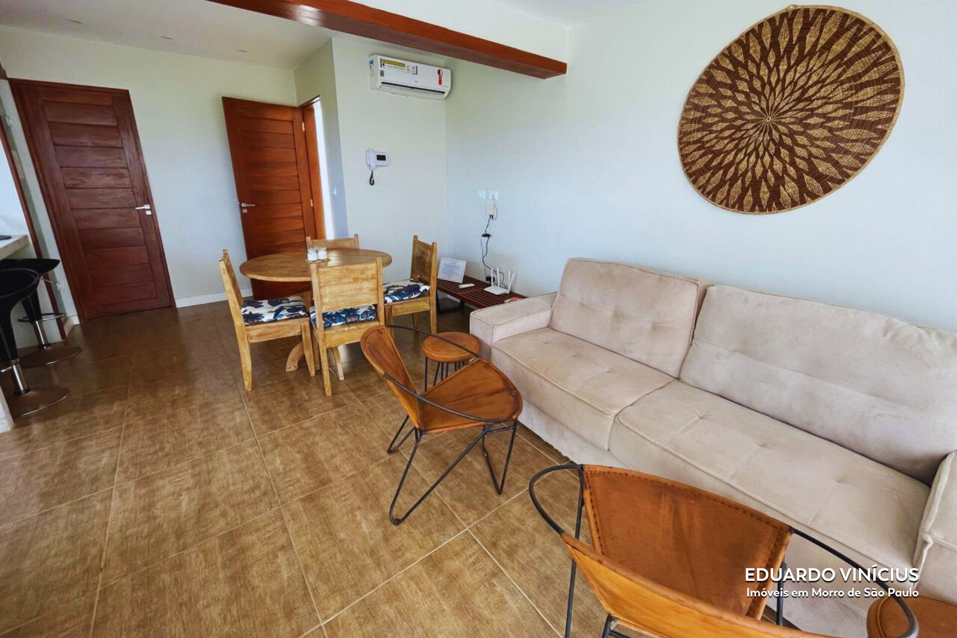 Apartamento à venda com 1 quarto, 67m² - Foto 10
