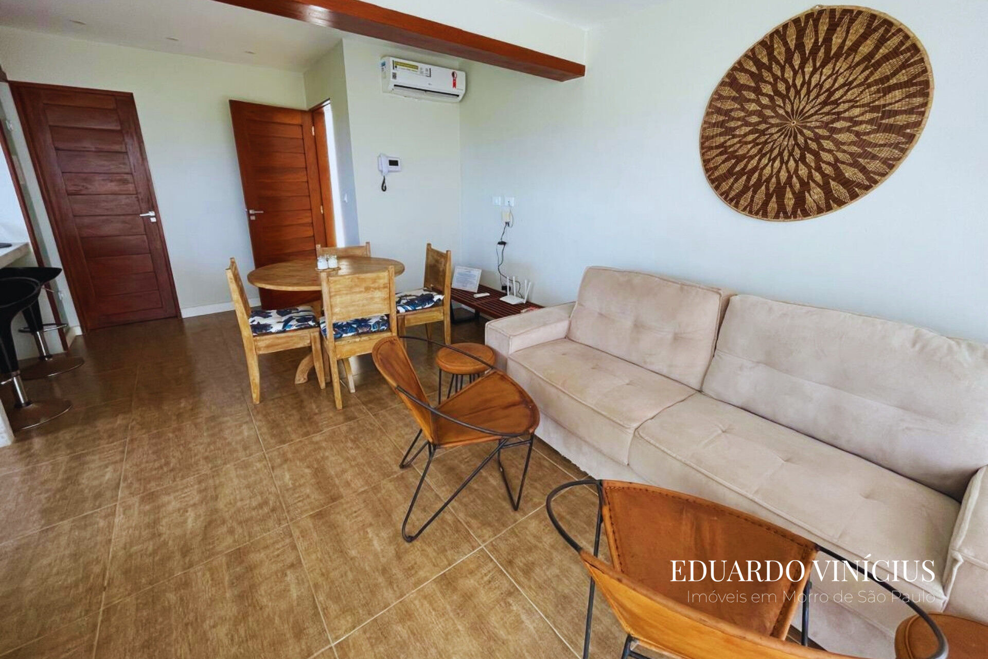 Apartamento à venda com 1 quarto, 67m² - Foto 10