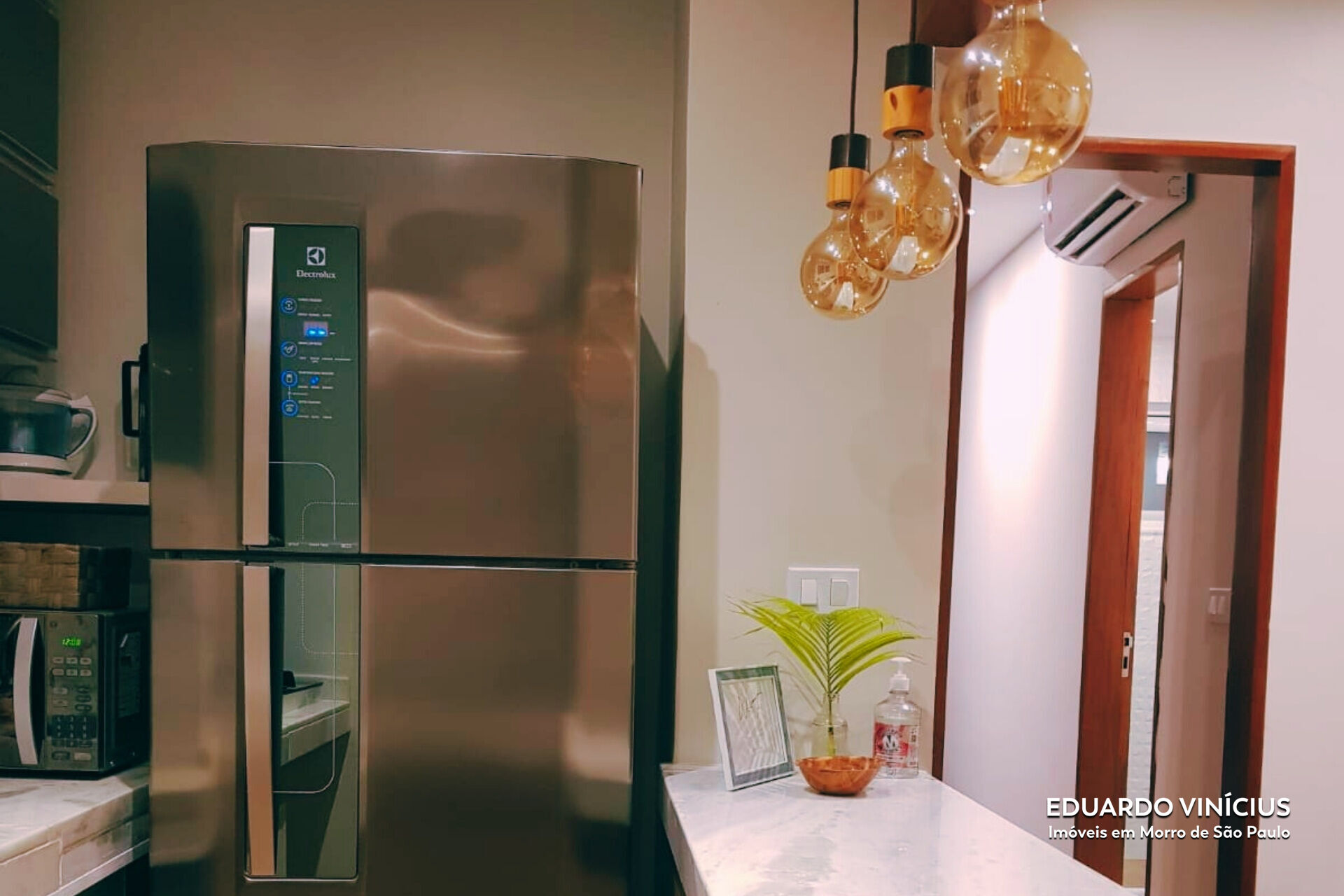 Apartamento à venda com 1 quarto, 67m² - Foto 12